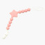 Luqu Silicone Pacifier Beads-baby-feeding-pacifiers-image-1