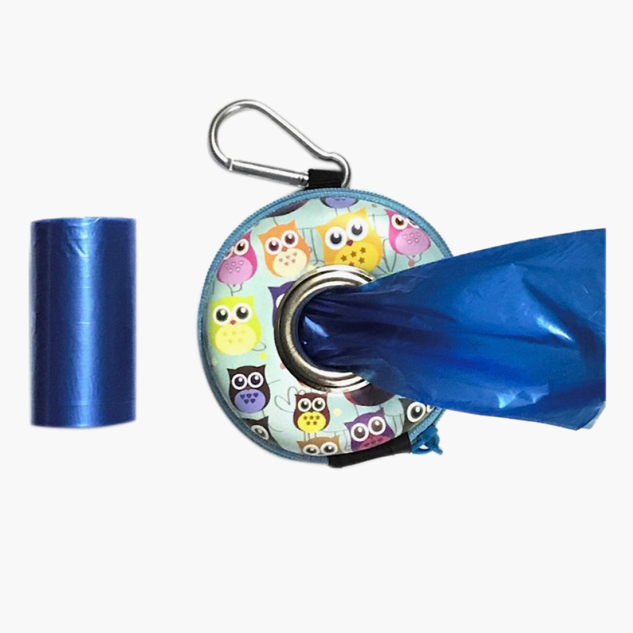 مجموعة موزع أكياس حفاضات وقطع تبديل من لوكو-baby-diapering-binsandrefills-image-5