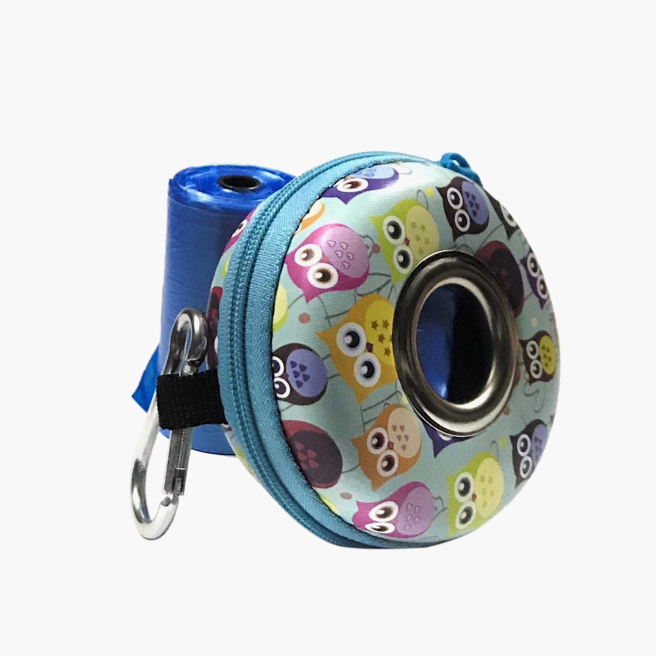 مجموعة موزع أكياس حفاضات وقطع تبديل من لوكو-baby-diapering-binsandrefills-image-6