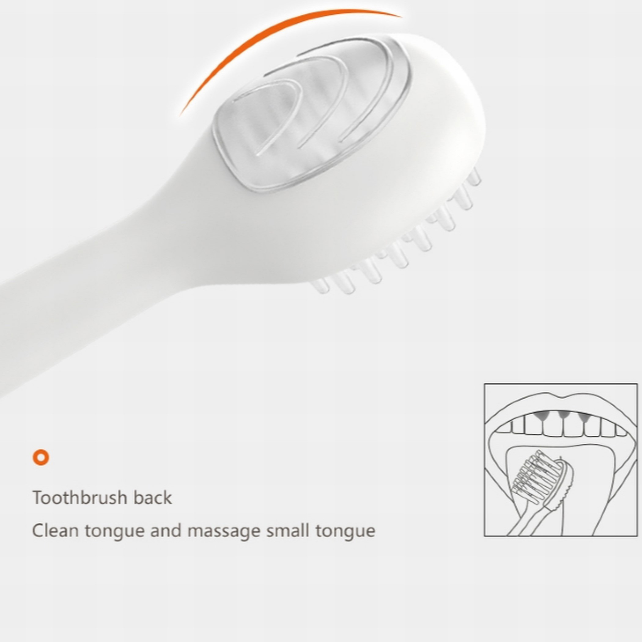 Luqu Baby Silicone Toothbrush-baby-bathandcare-oralcare-image-4