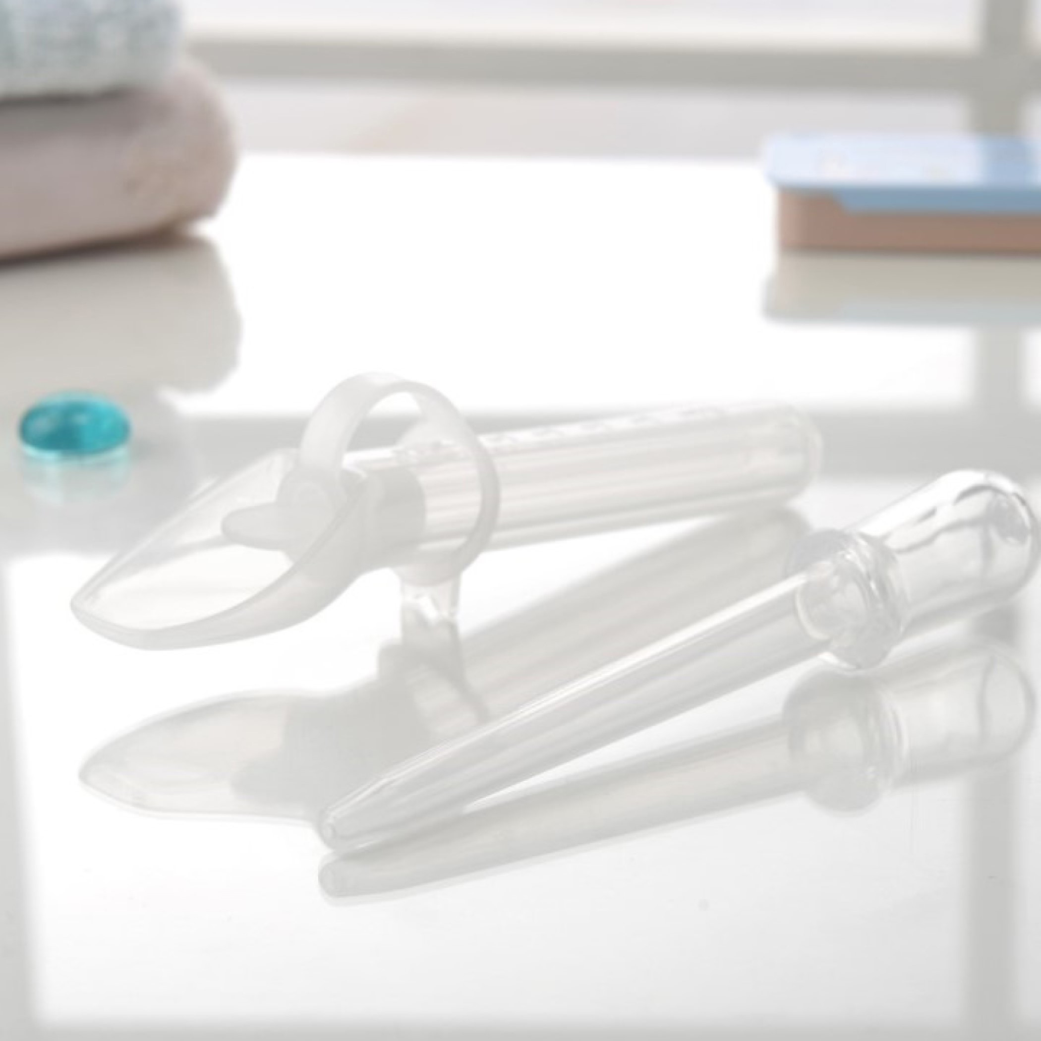ملعقة لتناول الدواء للأطفال من لوكو-baby-healthandsafety-thermometersandaspirators-image-4