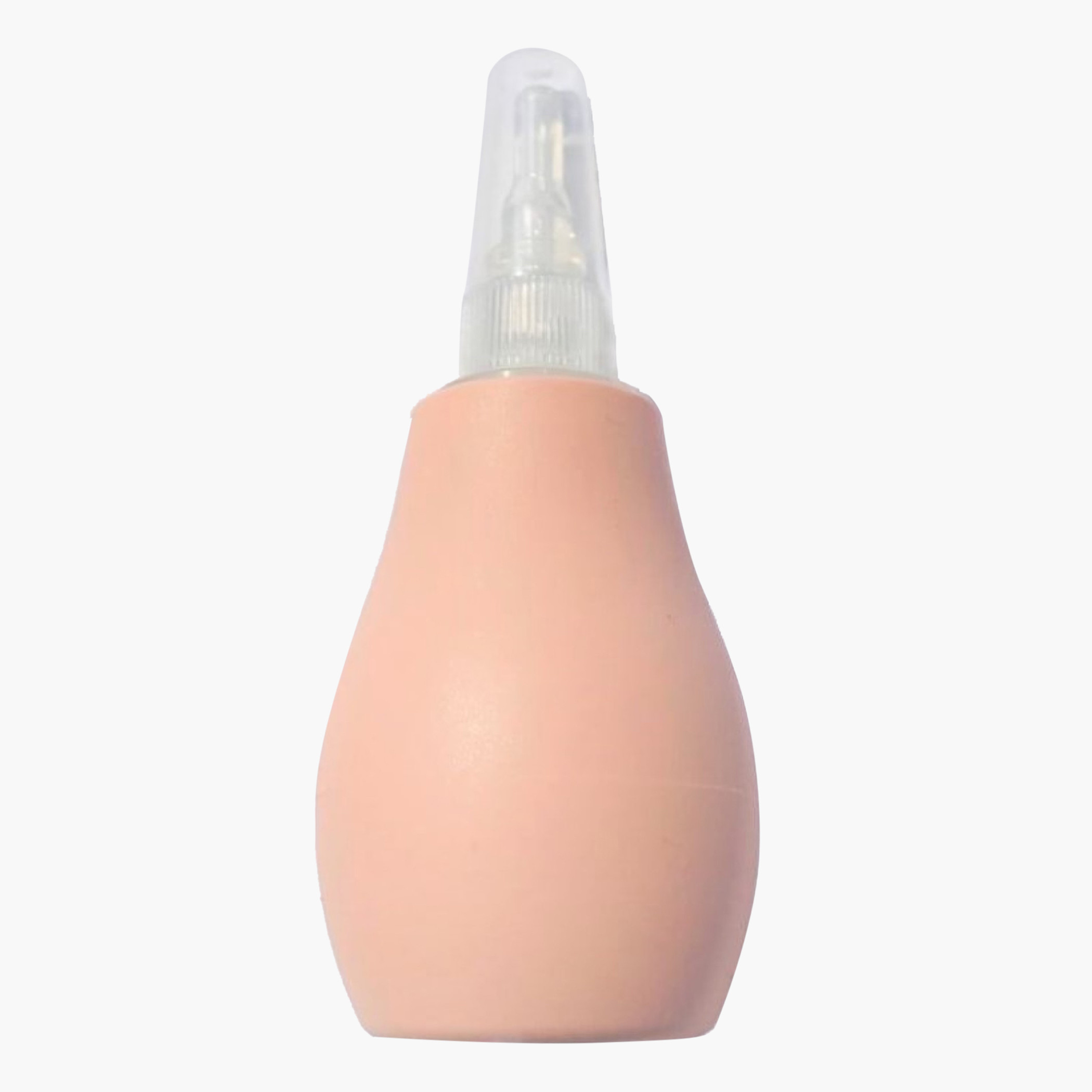 Nose aspirator store