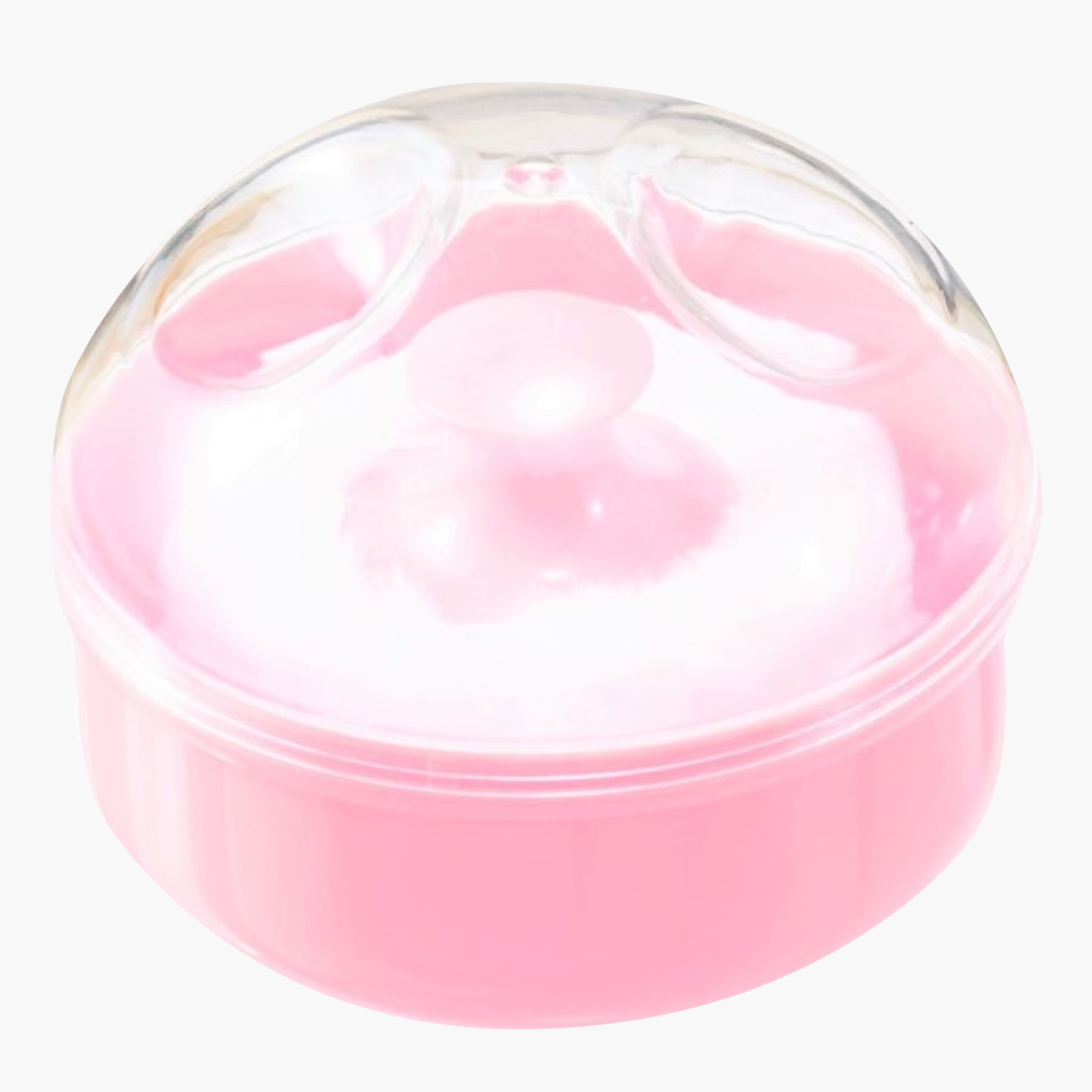 علبة بودرة مع أداة توزيع من لوكو-baby-bathandcare-hairbodyskincare-image-1