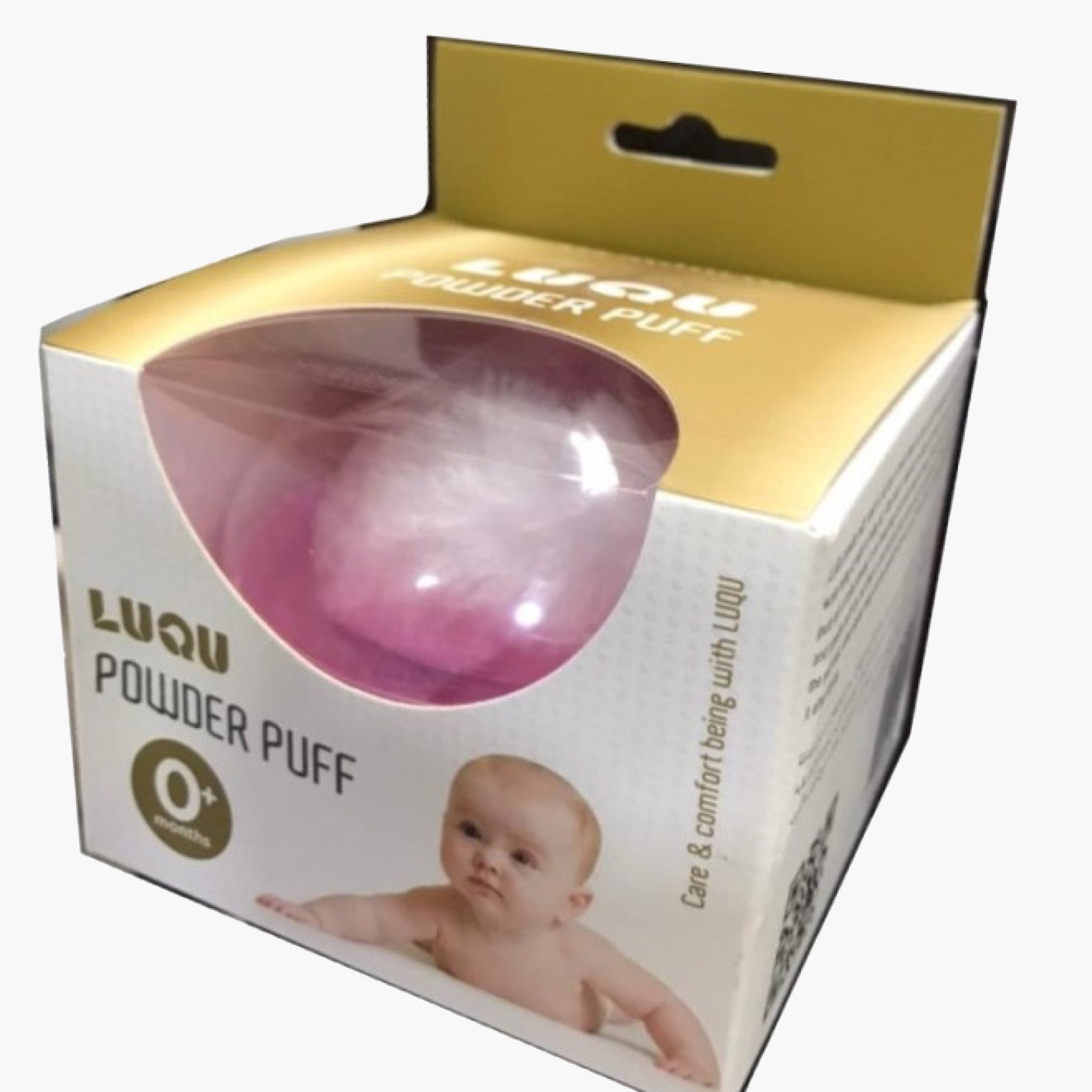 علبة بودرة مع أداة توزيع من لوكو-baby-bathandcare-hairbodyskincare-image-4