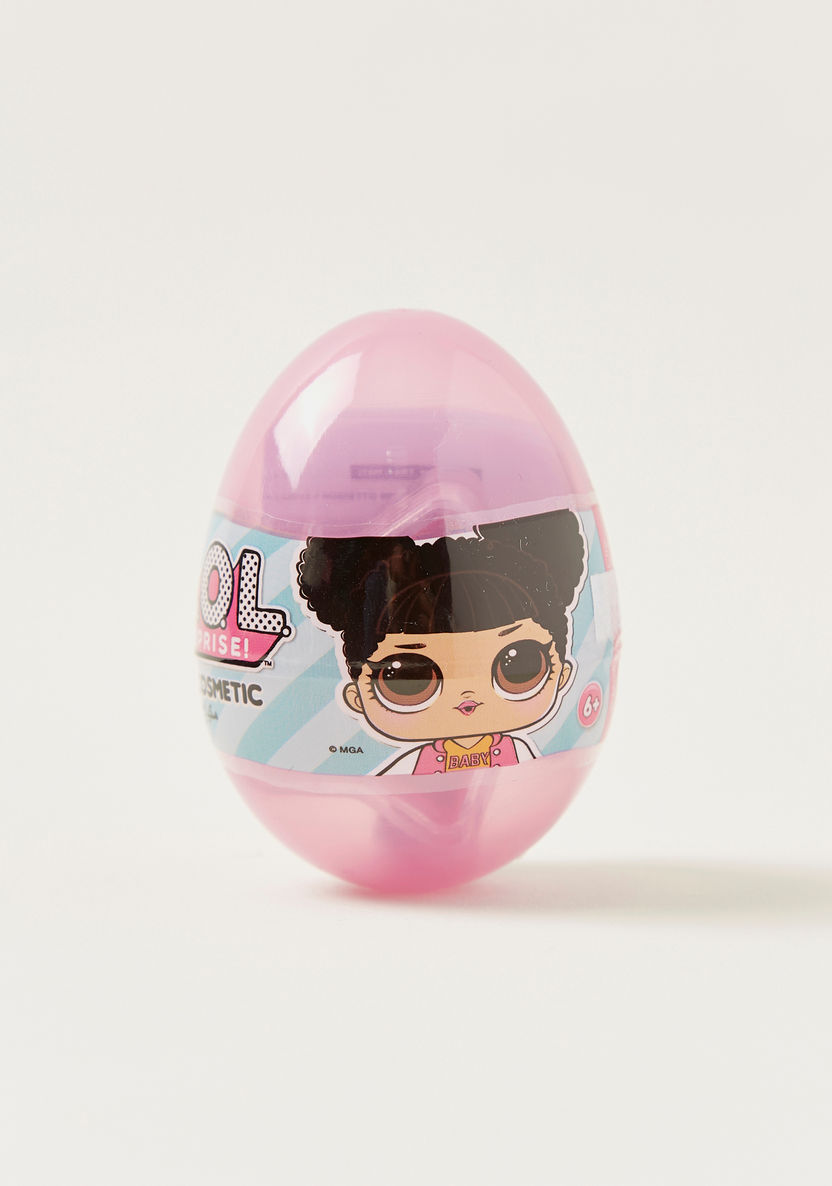 L.O.L. Surprise! Cosmetic Egg-Role Play-image-0