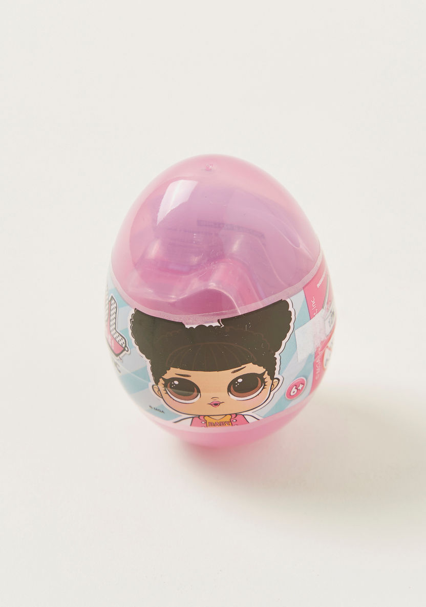 L.O.L. Surprise! Cosmetic Egg-Role Play-image-1
