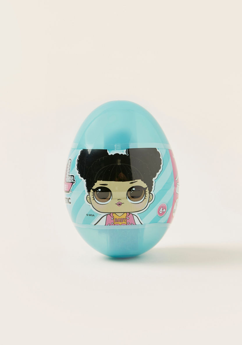 L.O.L. Surprise! Medium Surprise Cosmetic Egg-Role Play-image-0
