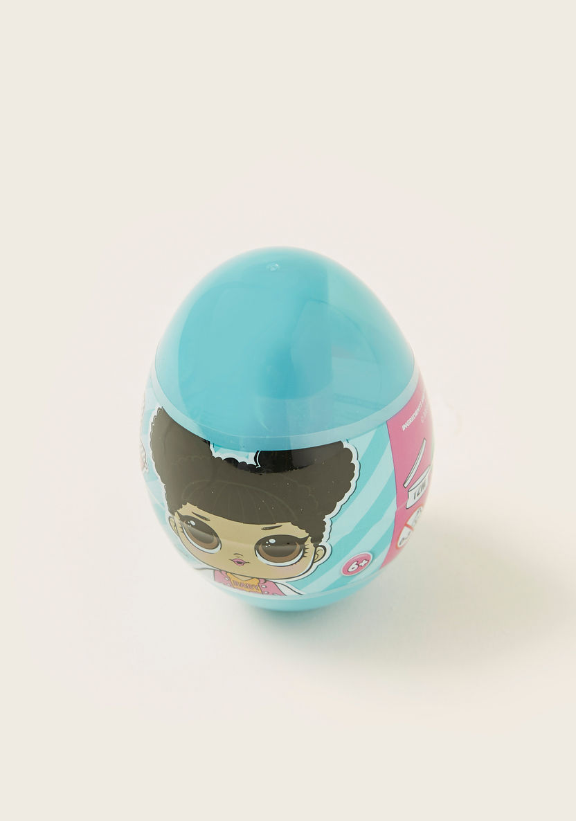 L.O.L. Surprise! Medium Surprise Cosmetic Egg-Role Play-image-1