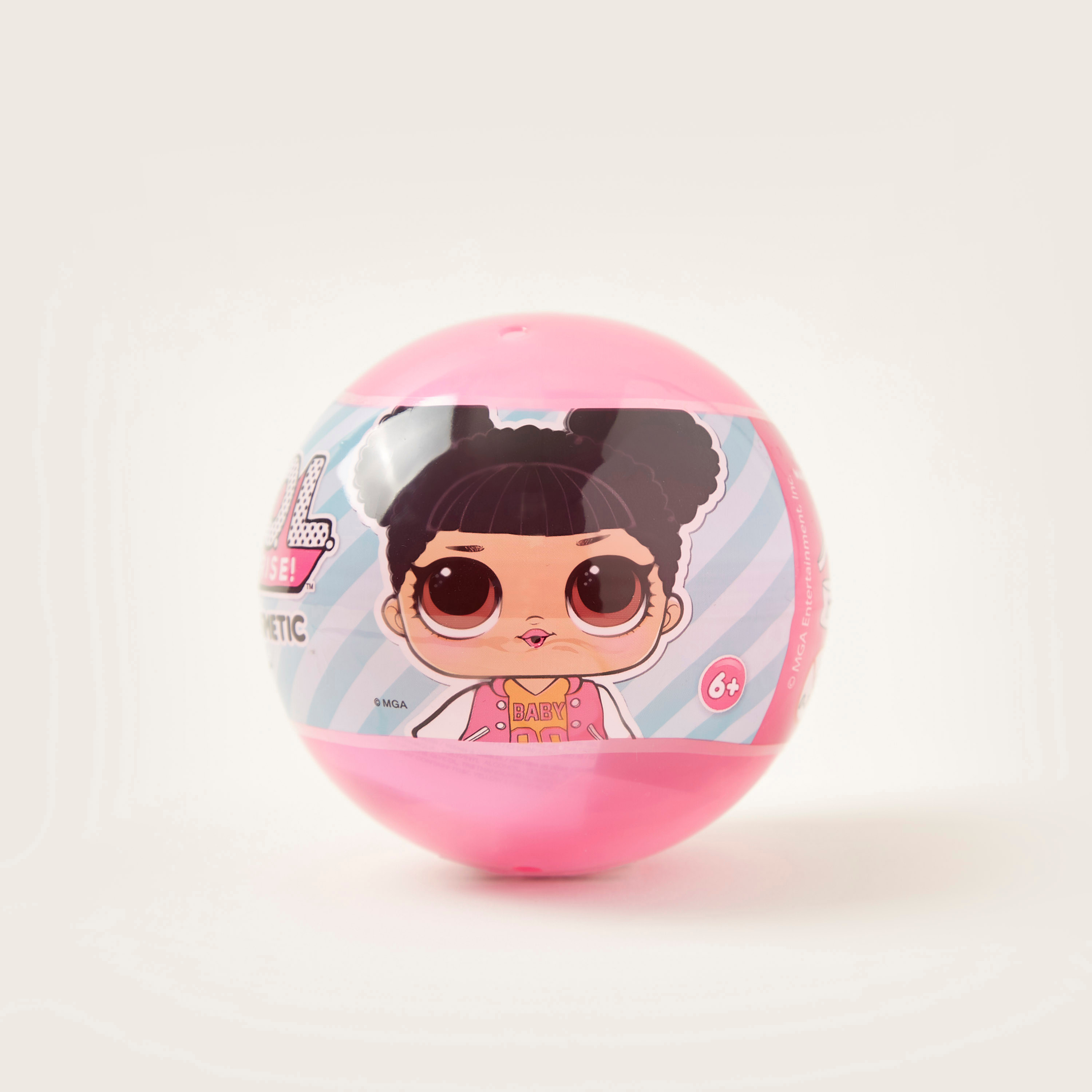 L.O.L. Surprise! Medium Surprise Cosmetic Egg-toys-roleplay-makeupandcosmeticsets-image-1