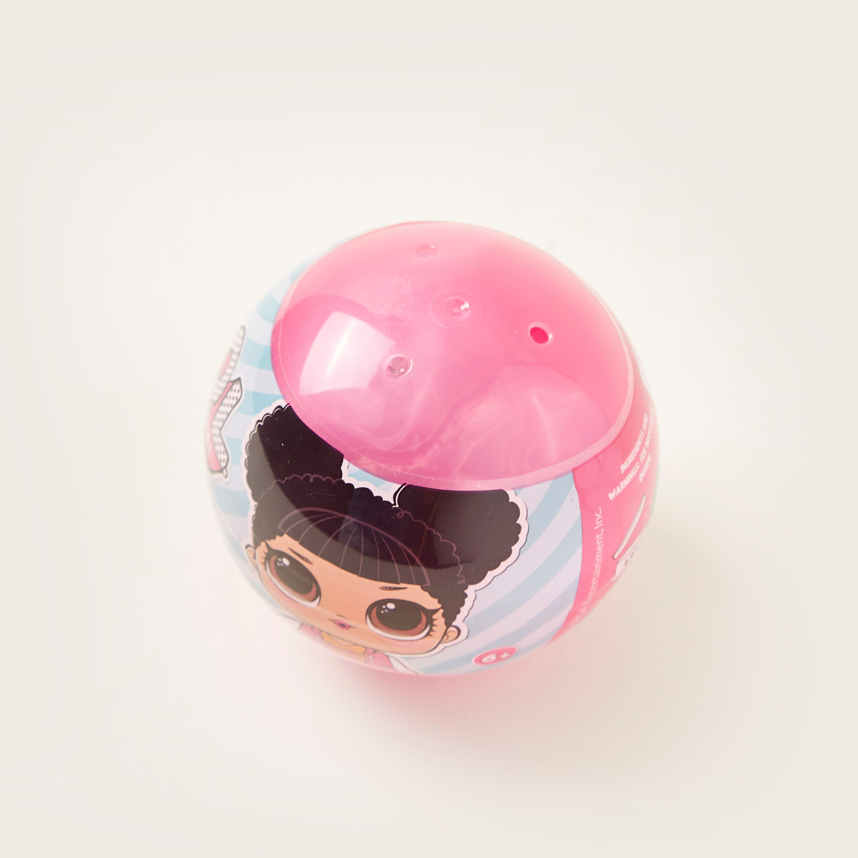 L.O.L. Surprise! Medium Surprise Cosmetic Egg-toys-roleplay-makeupandcosmeticsets-image-2