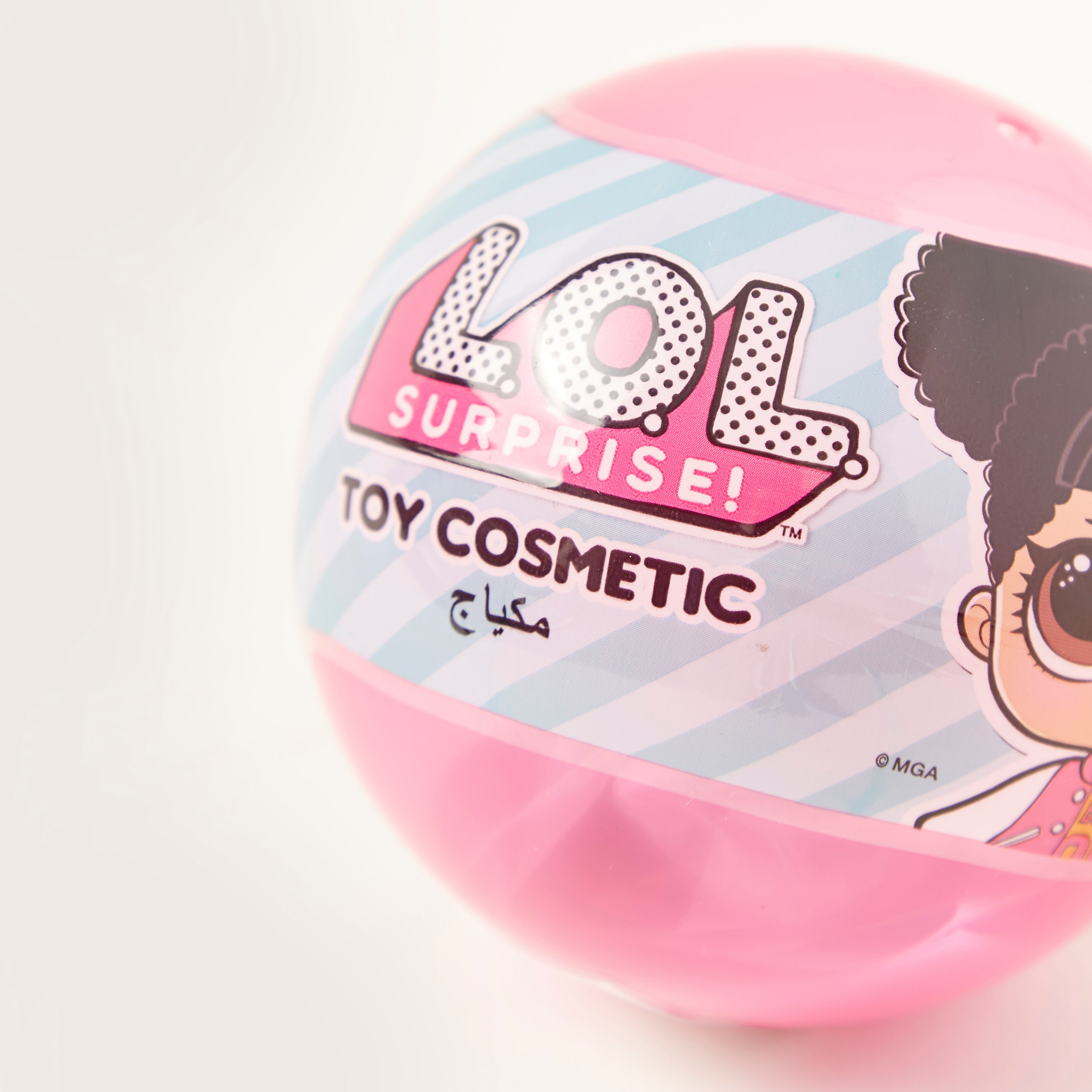 L.O.L. Surprise! Medium Surprise Cosmetic Egg-toys-roleplay-makeupandcosmeticsets-image-3