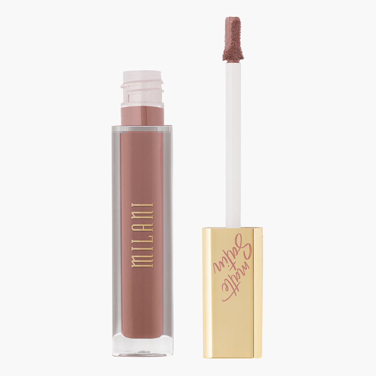 أحمر شفاه مطفي أمور ساتن من ميلاني كوزمتيكس-beautyandpersonalcare-makeup-lips-liquidlipsticks-image-2