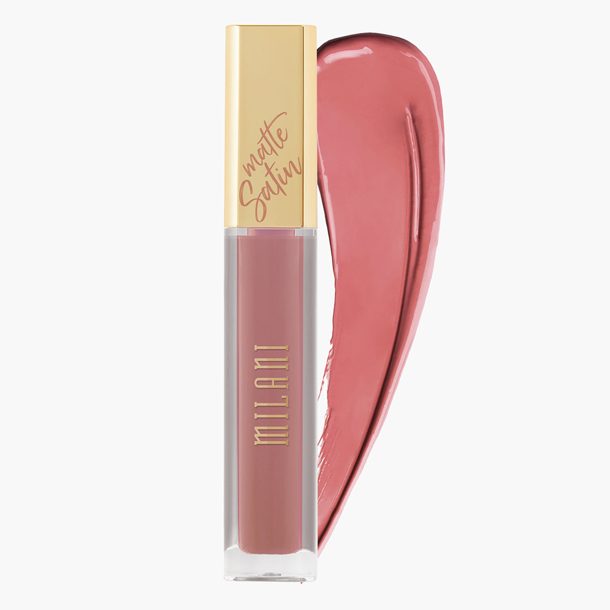 Milani Cosmetics Amore Satin Matte Lip Crème-beautyandpersonalcare-makeup-lips-liquidlipsticks-image-1
