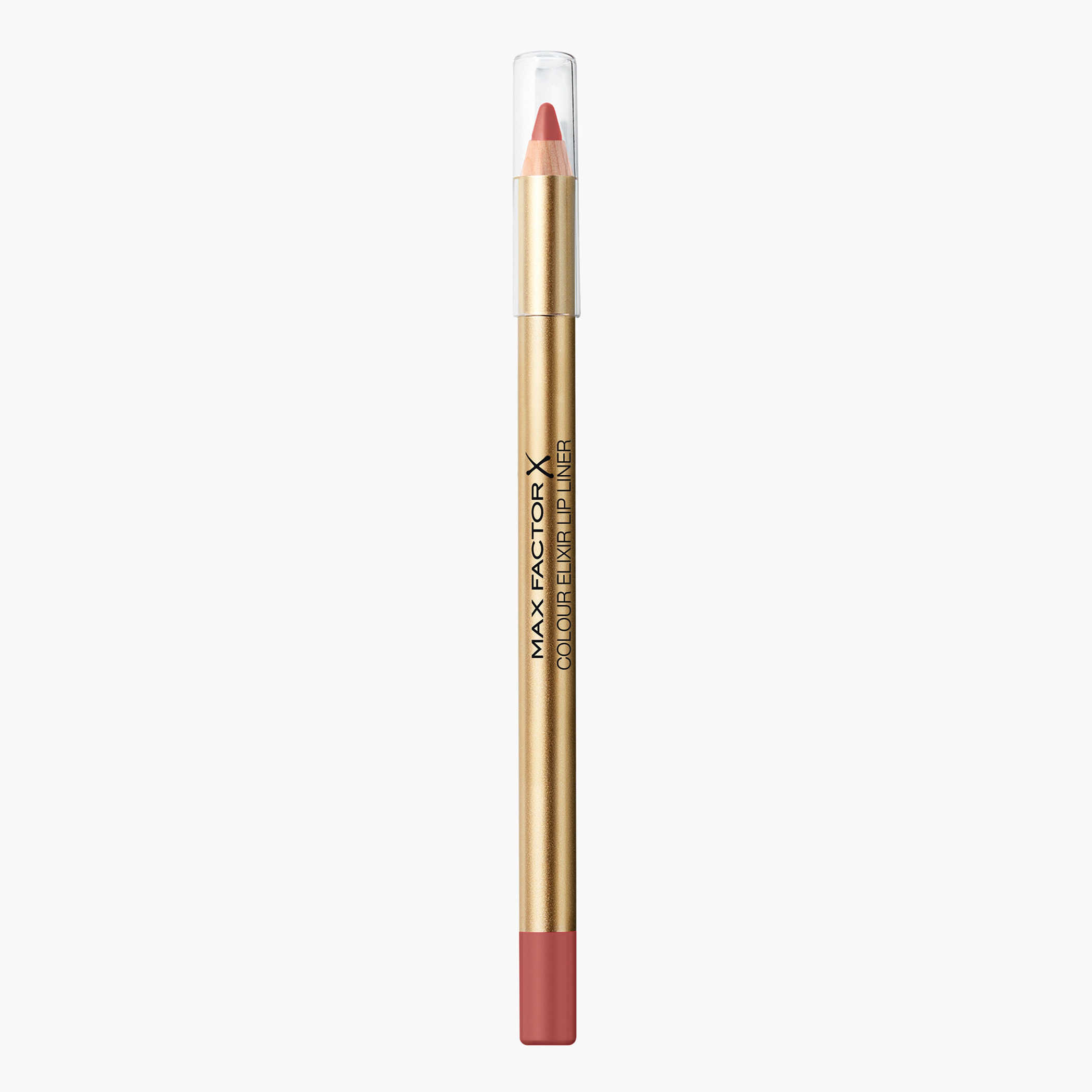 قلم تحديد شفاه إليكسير كالر من ماكس فاكتور - 0.78 جرام-beautyandpersonalcare-makeup-lips-lipliners-image-1