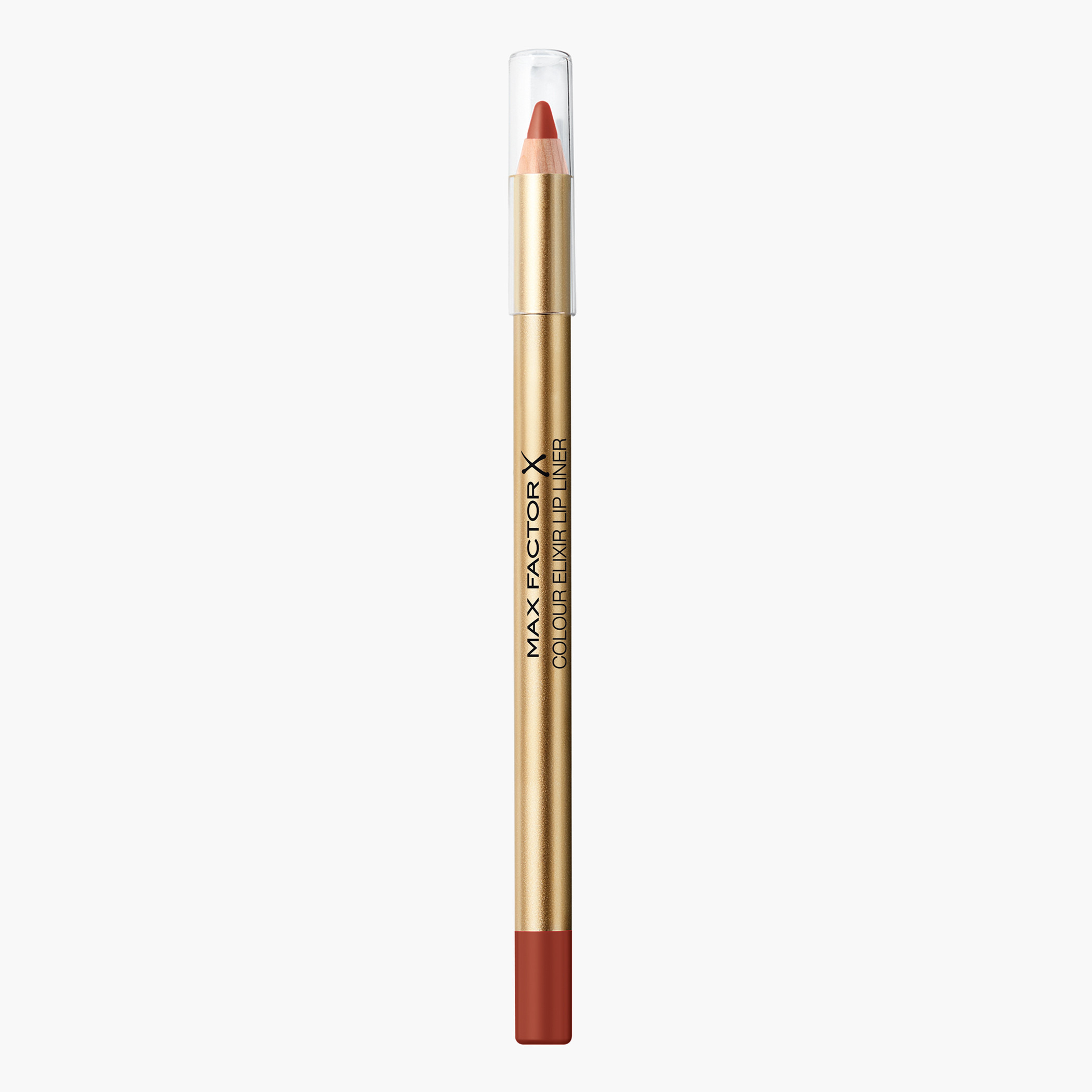 Max Factor Colour Elixir Lipliner Liner - 0.78 gms-beautyandpersonalcare-makeup-lips-lipliners-image-1