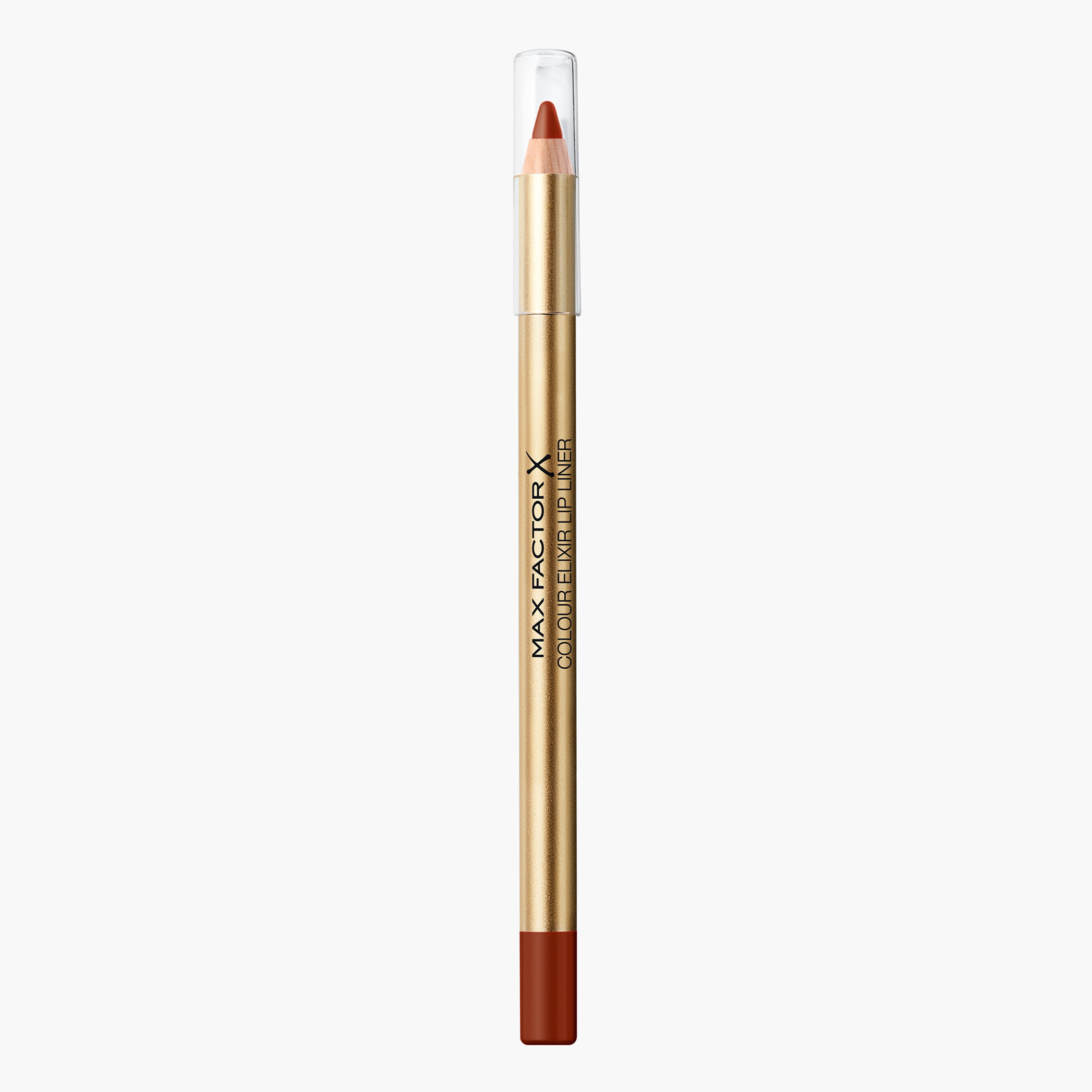 Max Factor Colour Elixir Lipliner Liner - 0.78 gms-beautyandpersonalcare-makeup-lips-lipliners-image-1