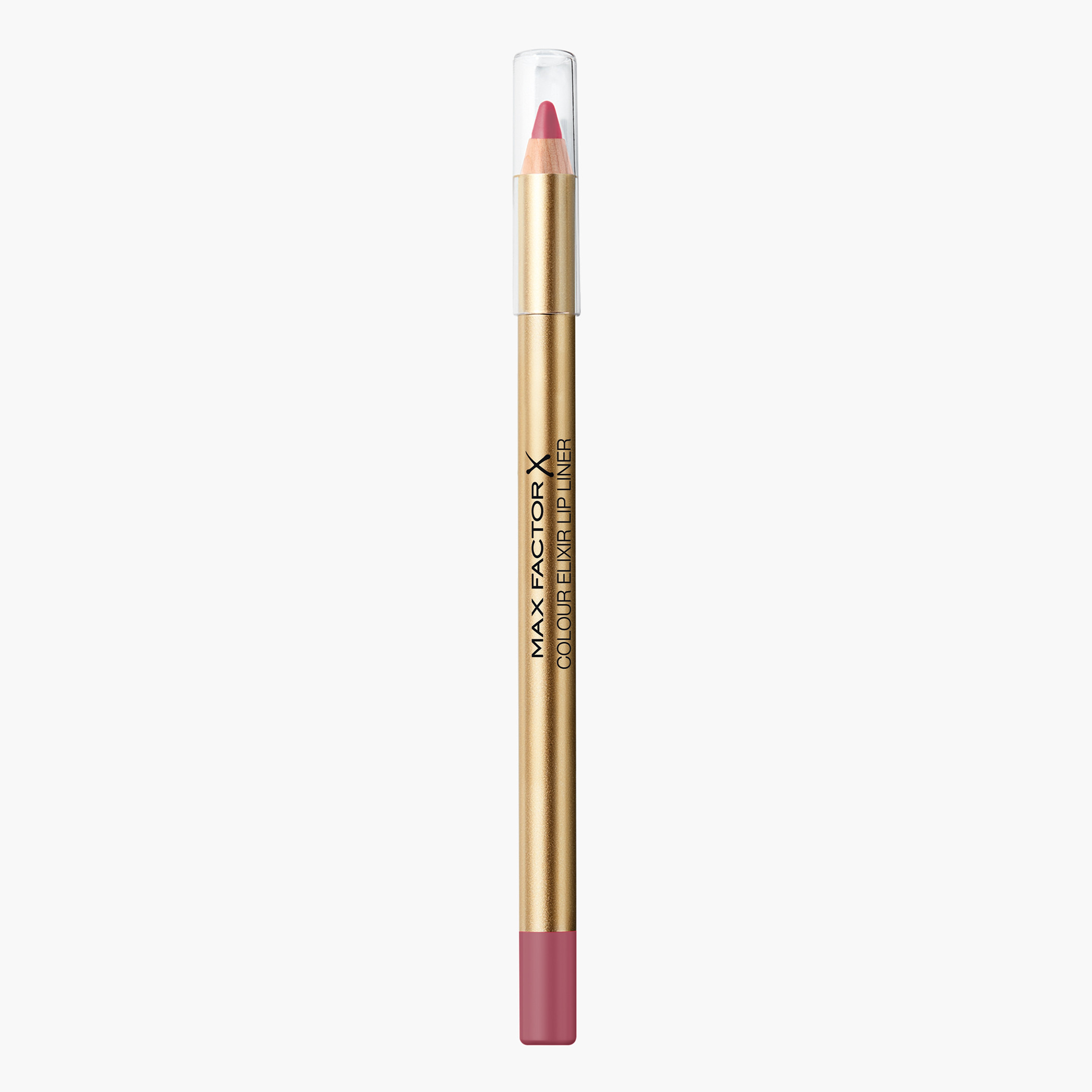 Max Factor Colour Elixir Lipliner Liner - 0.78 gms-beautyandpersonalcare-makeup-lips-lipliners-image-1
