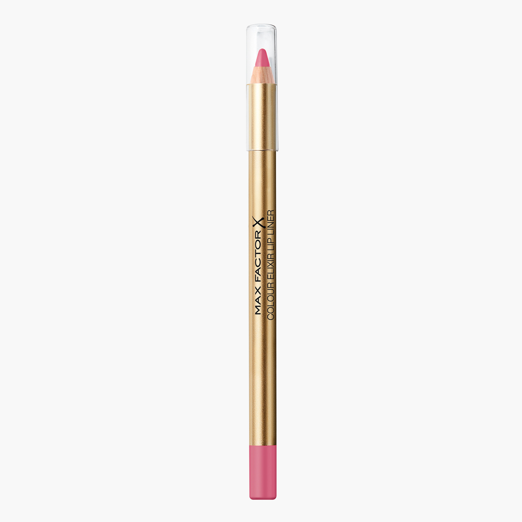 قلم تحديد شفاه إليكسير كالر من ماكس فاكتور - 0.78 جرام-beautyandpersonalcare-makeup-lips-lipliners-image-11