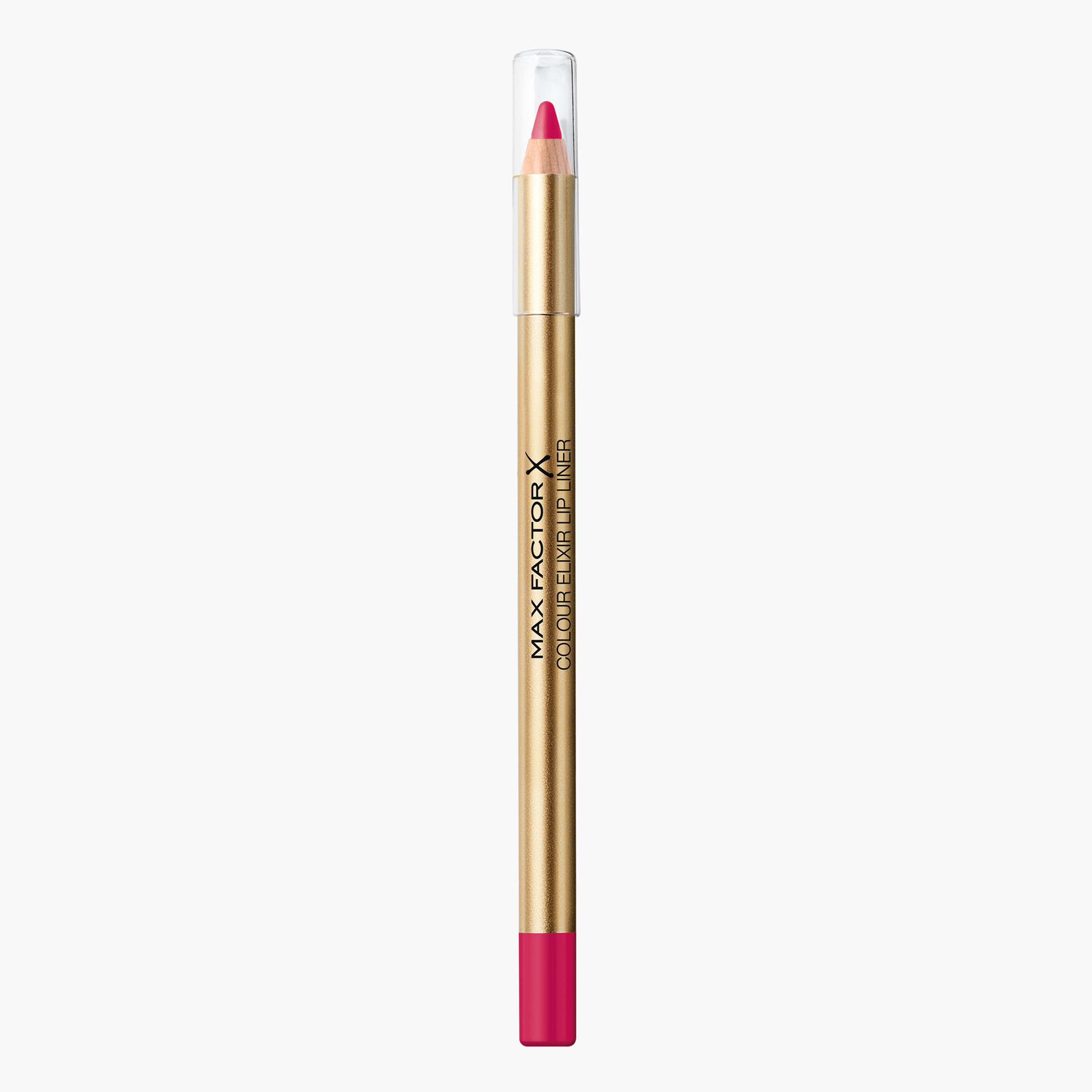 قلم تحديد شفاه إليكسير كالر من ماكس فاكتور - 0.78 جرام-beautyandpersonalcare-makeup-lips-lipliners-image-13