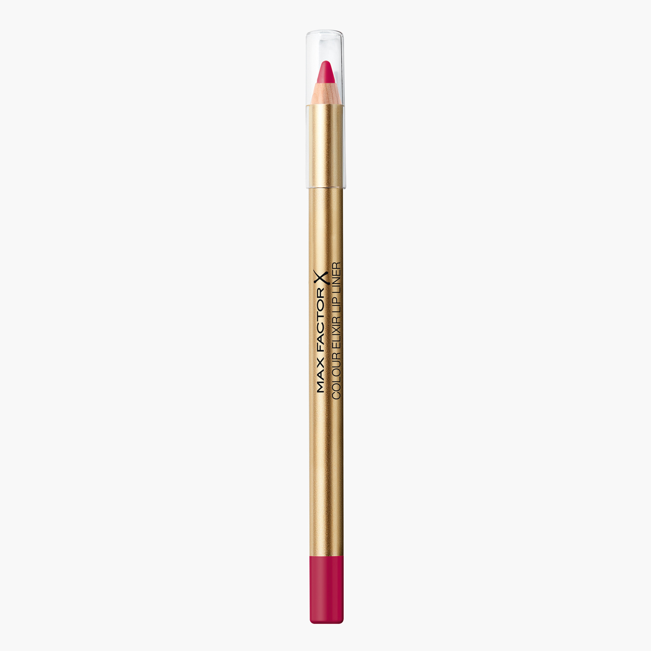 قلم تحديد شفاه إليكسير كالر من ماكس فاكتور - 0.78 جرام-beautyandpersonalcare-makeup-lips-lipliners-image-19