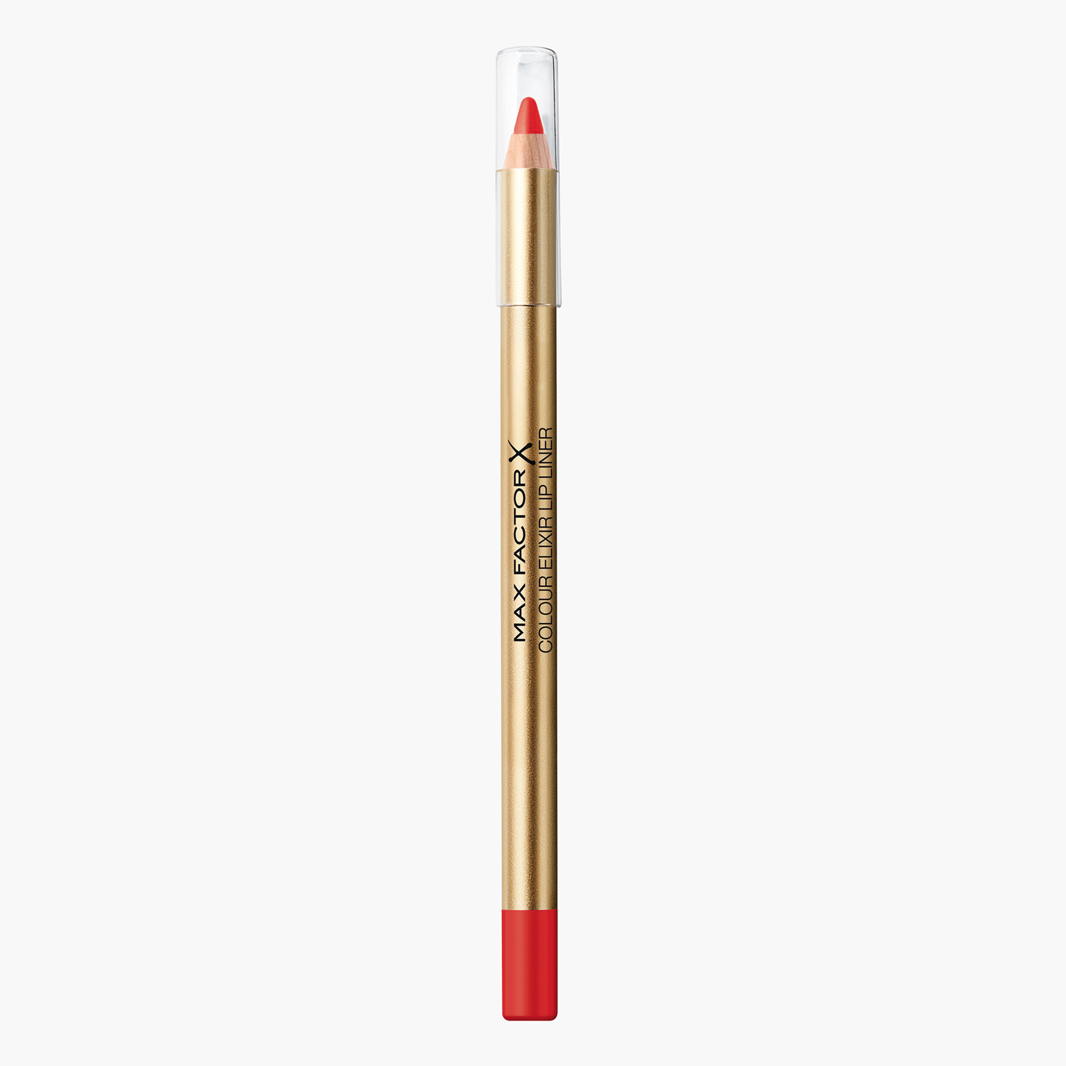 Max Factor Colour Elixir Lipliner Liner - 0.78 gms-beautyandpersonalcare-makeup-lips-lipliners-image-1