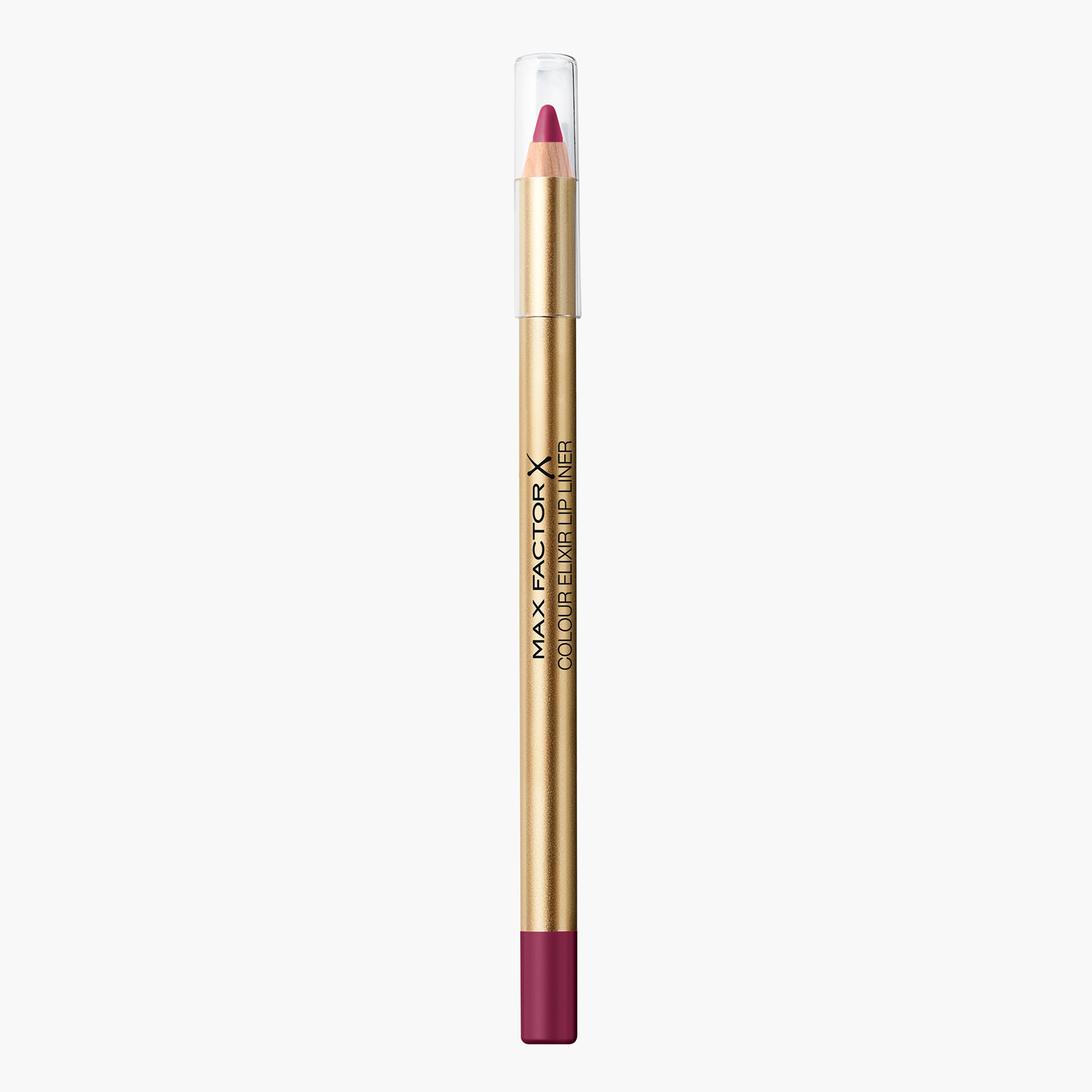قلم تحديد شفاه إليكسير كالر من ماكس فاكتور - 0.78 جرام-beautyandpersonalcare-makeup-lips-lipliners-image-25