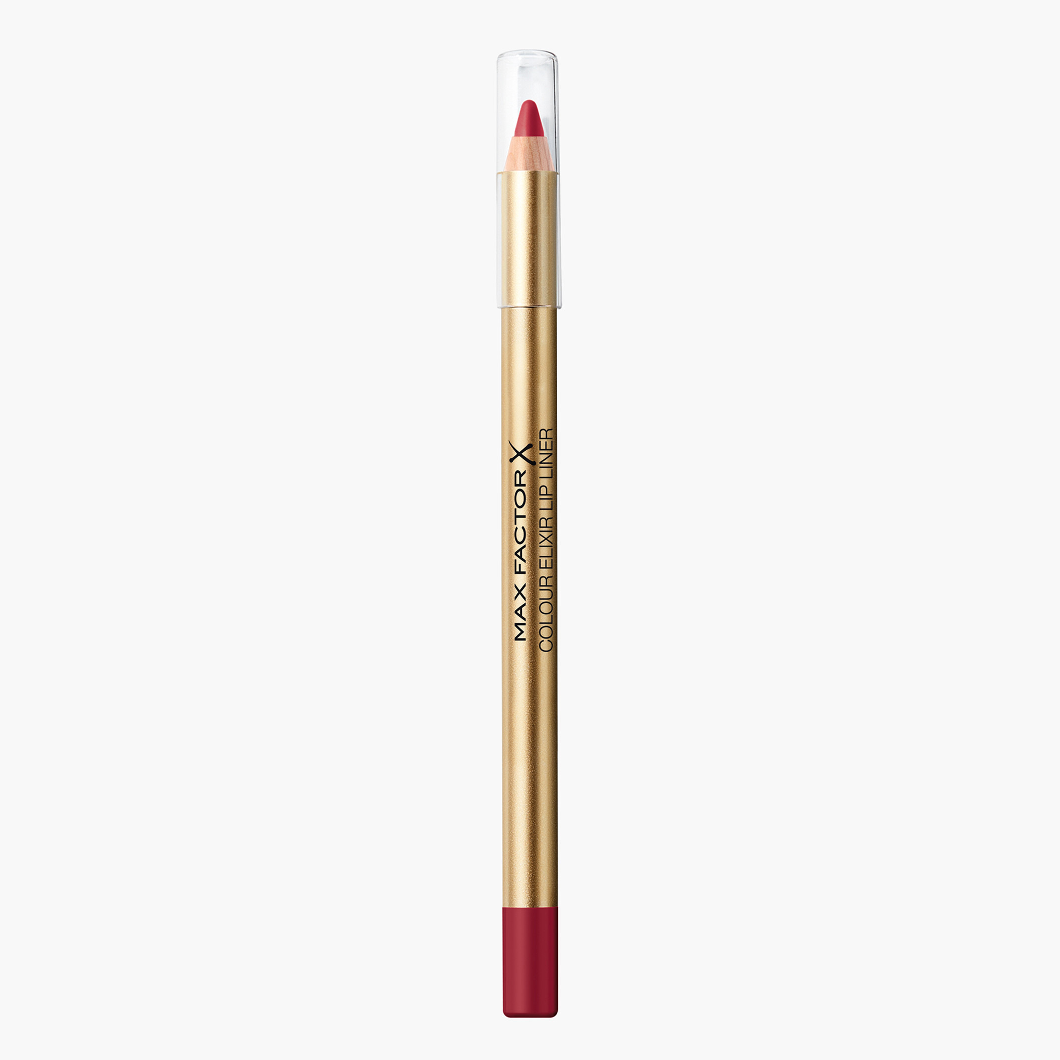 قلم تحديد شفاه إليكسير كالر من ماكس فاكتور - 0.78 جرام-beautyandpersonalcare-makeup-lips-lipliners-image-23