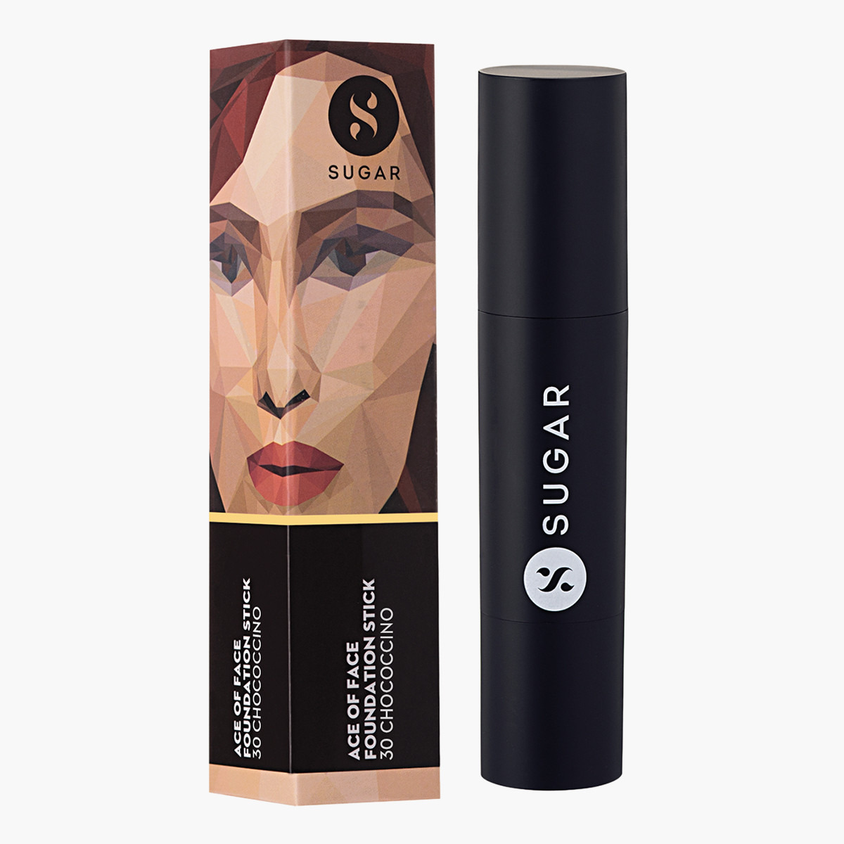 Sugar foundation stick discount