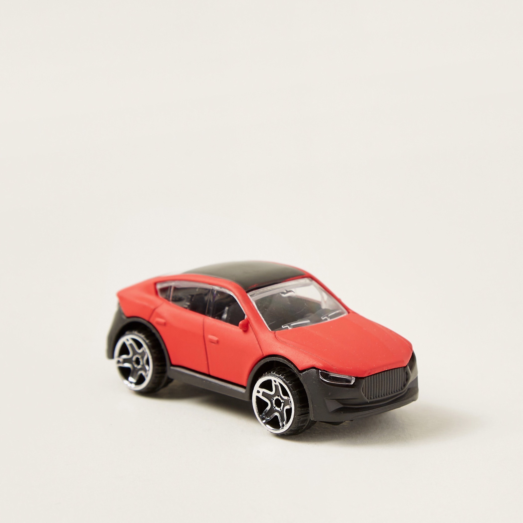 Teamsterz Street Machines Die Cast Car Toy-toys-playvehicles-cars-image-1