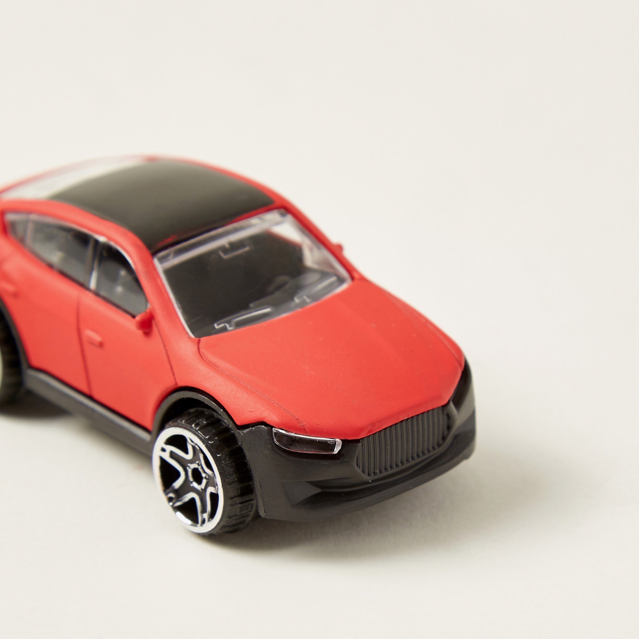 Teamsterz Street Machines Die Cast Car Toy-toys-playvehicles-cars-image-2