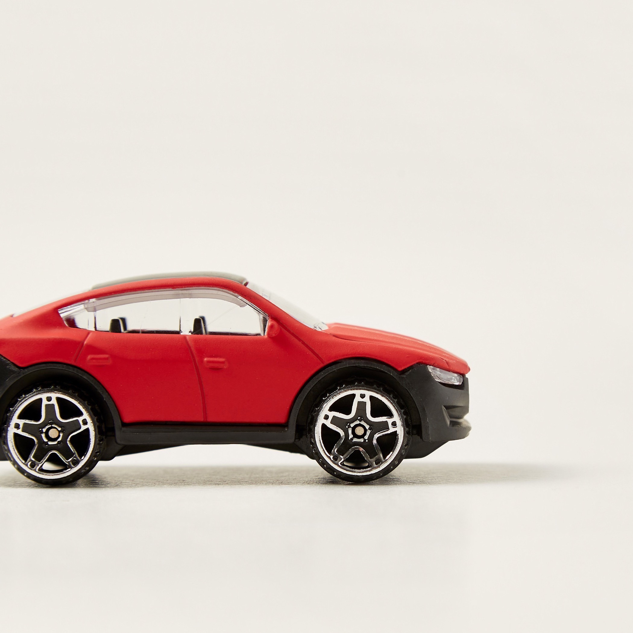 Teamsterz Street Machines Die Cast Car Toy-toys-playvehicles-cars-image-3