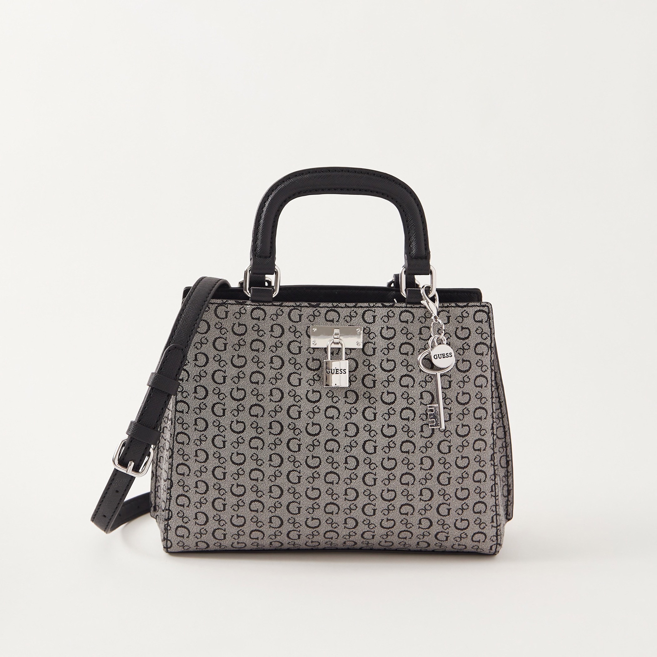 Buy guess handbags online on sale india