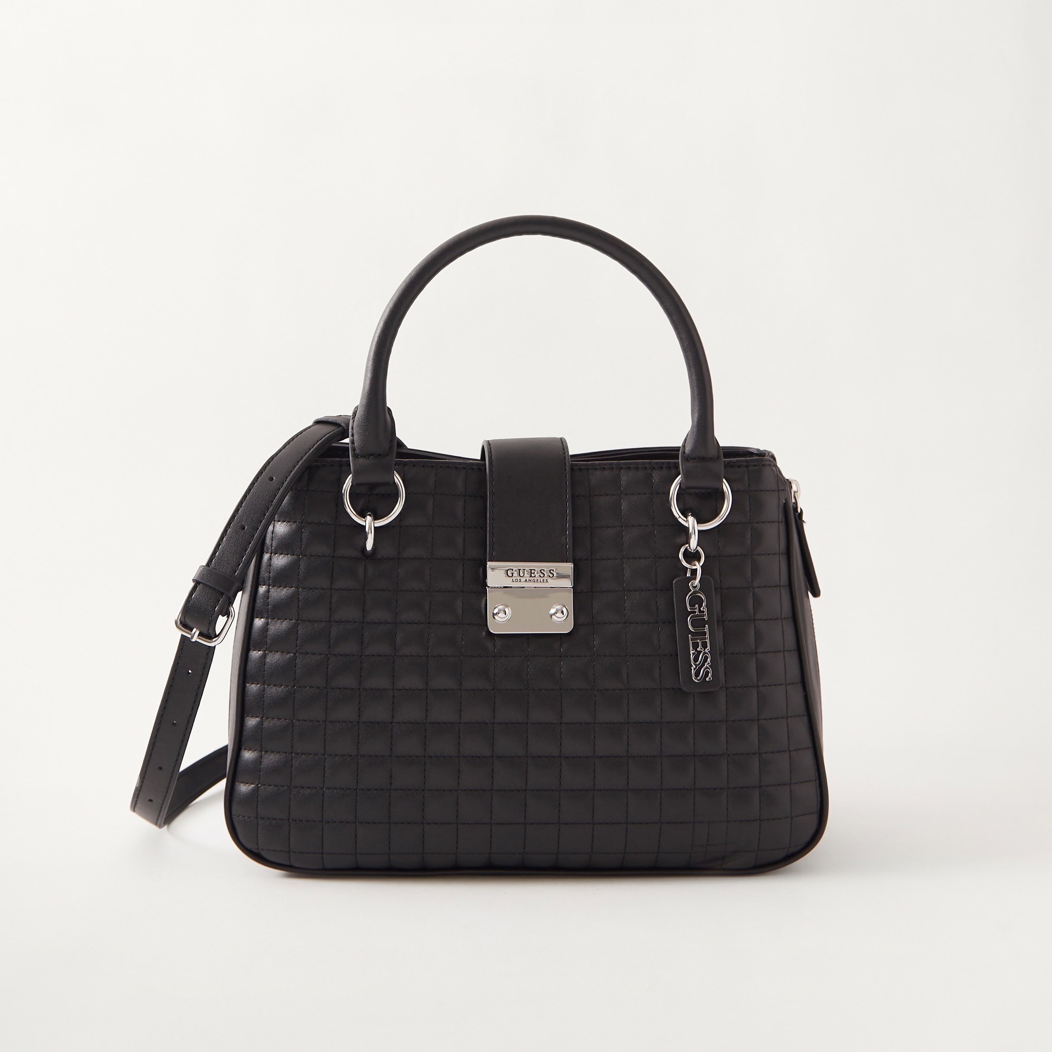 GUESS purse Laurel SLG Medium Zip Around Wallet Pumpkin | Buy bags, purses  & accessories online | modeherz