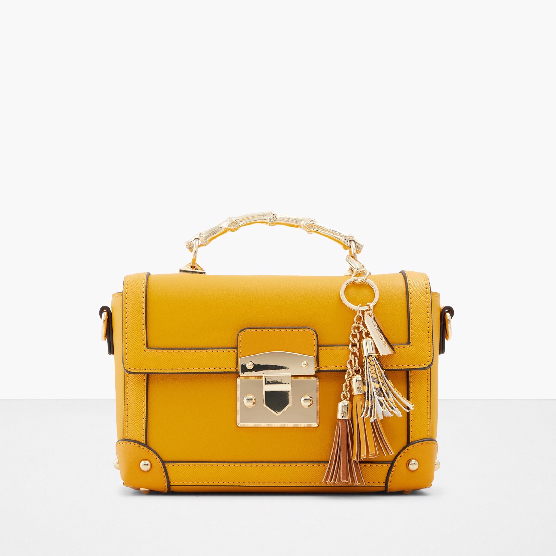 Buy Aldo GLENDAA961 Multi-Color Handbag Online