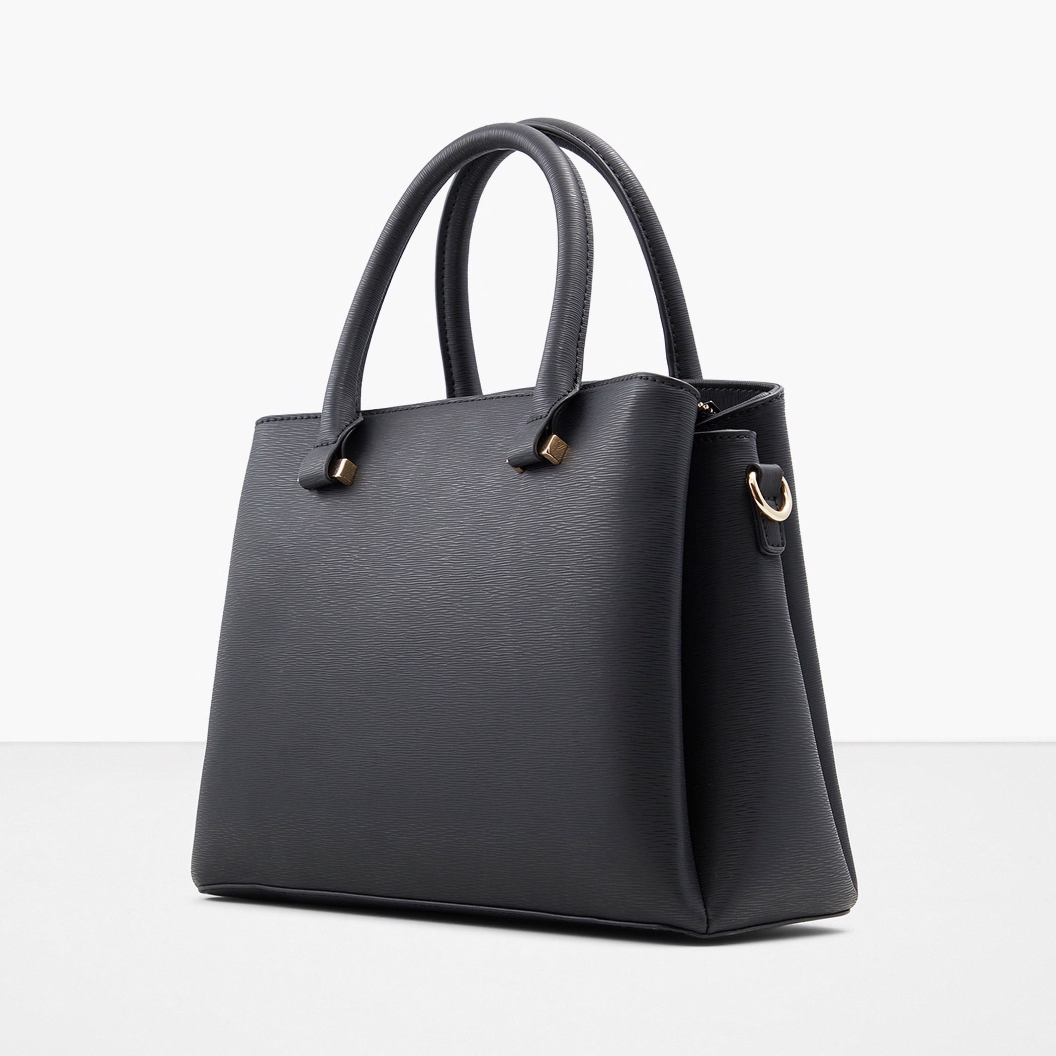 Aldo Solid Tote Bag with Tag-women-bagsandwallets-handbags-image-8