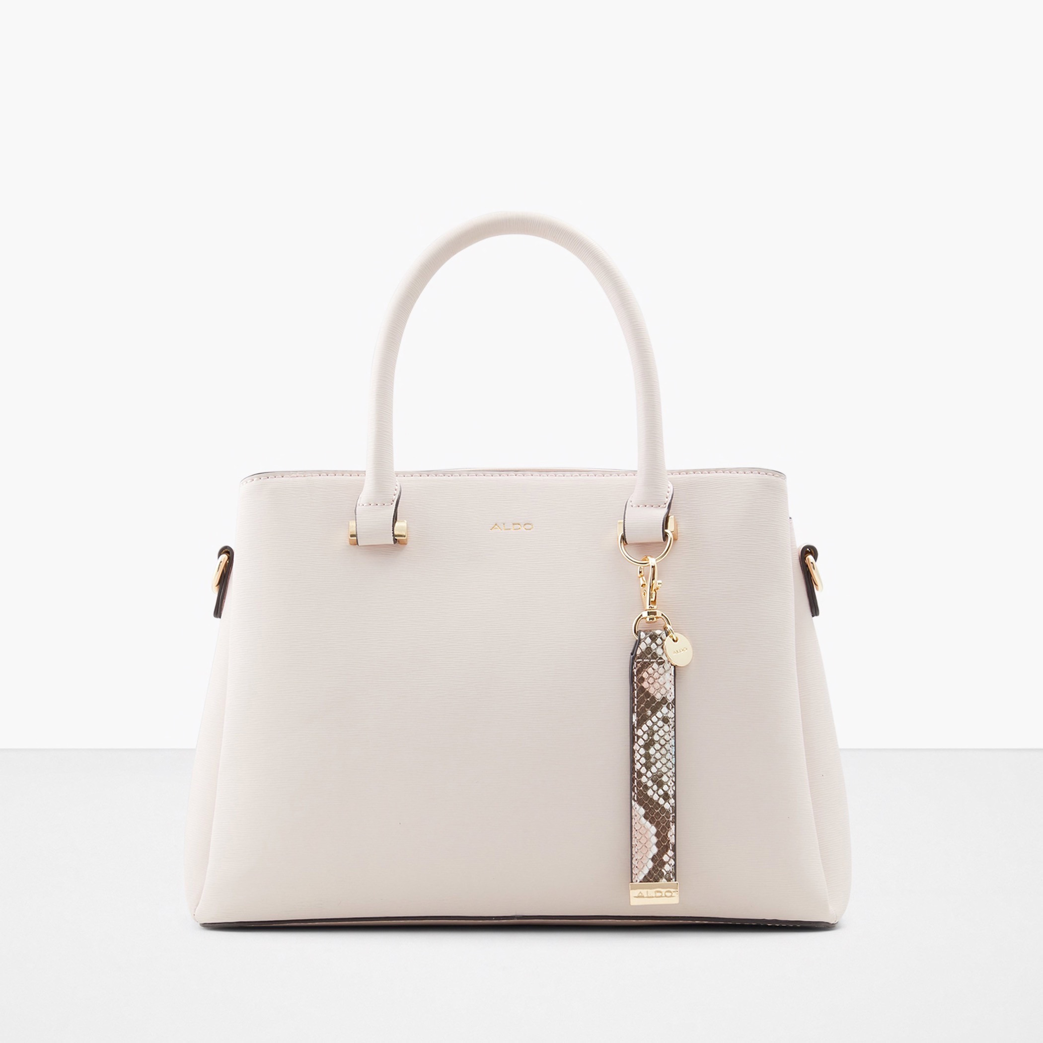 Aldo Solid Tote Bag with Tag-women-bagsandwallets-handbags-image-9