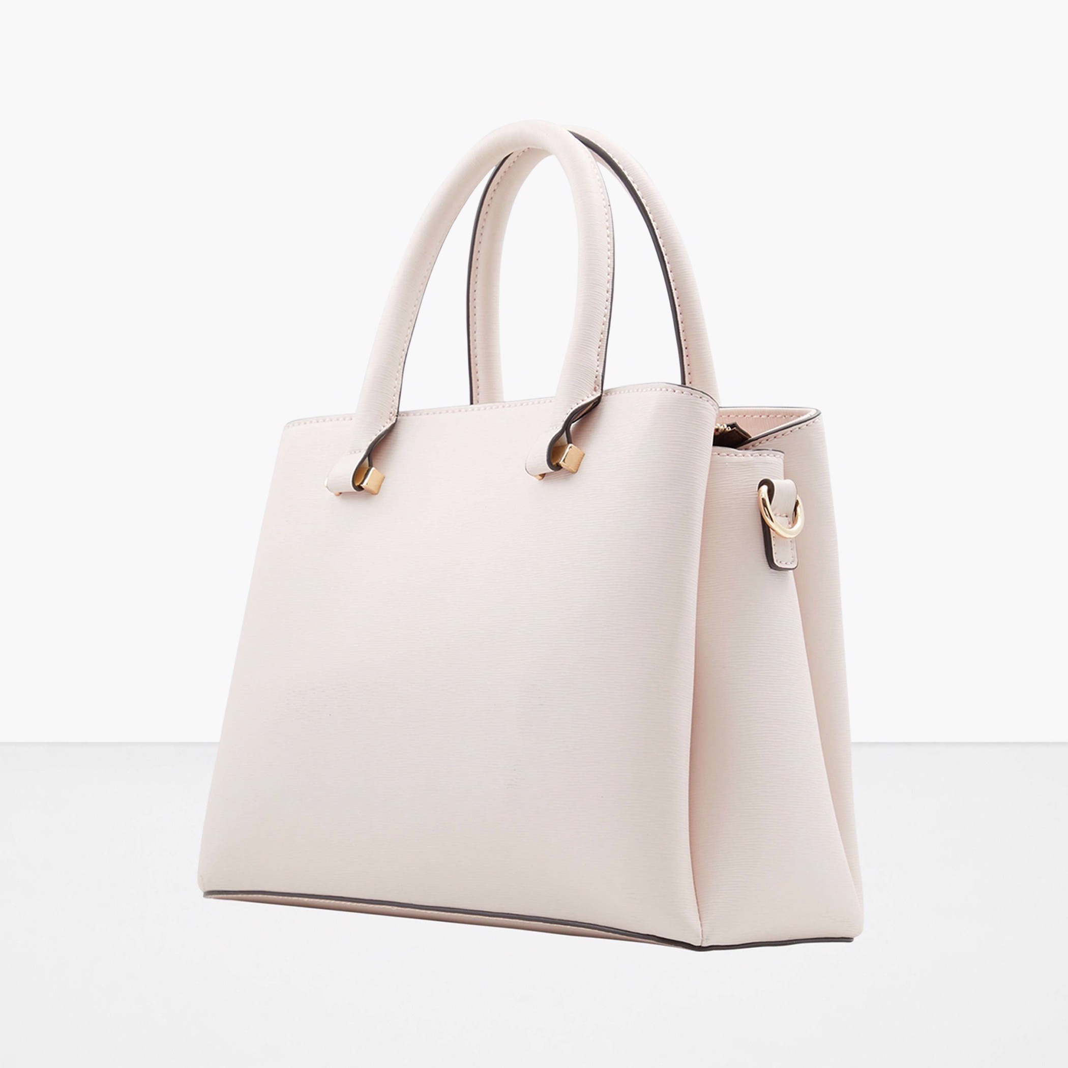 Aldo Solid Tote Bag with Tag-women-bagsandwallets-handbags-image-12