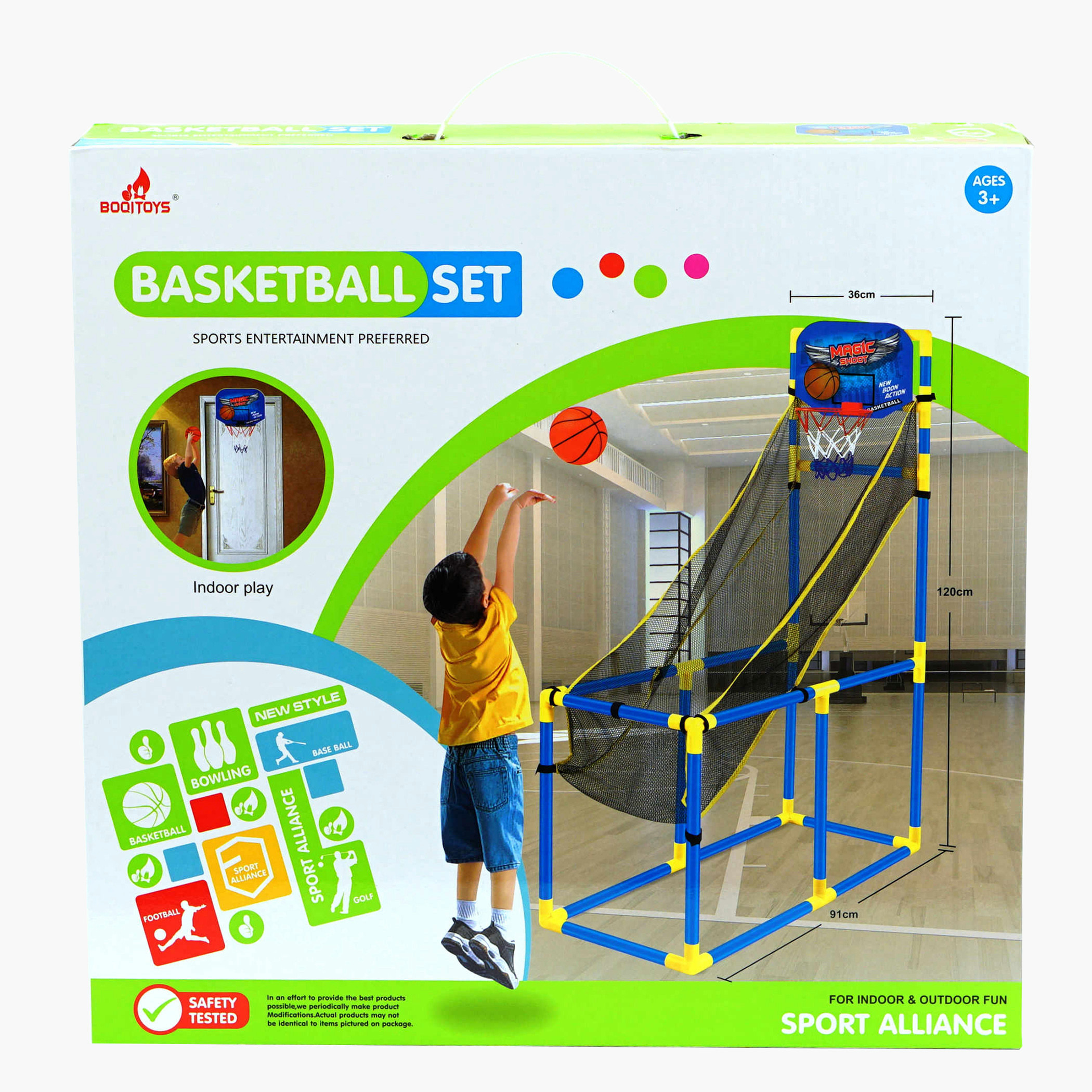 Basketball hoop shop for babies