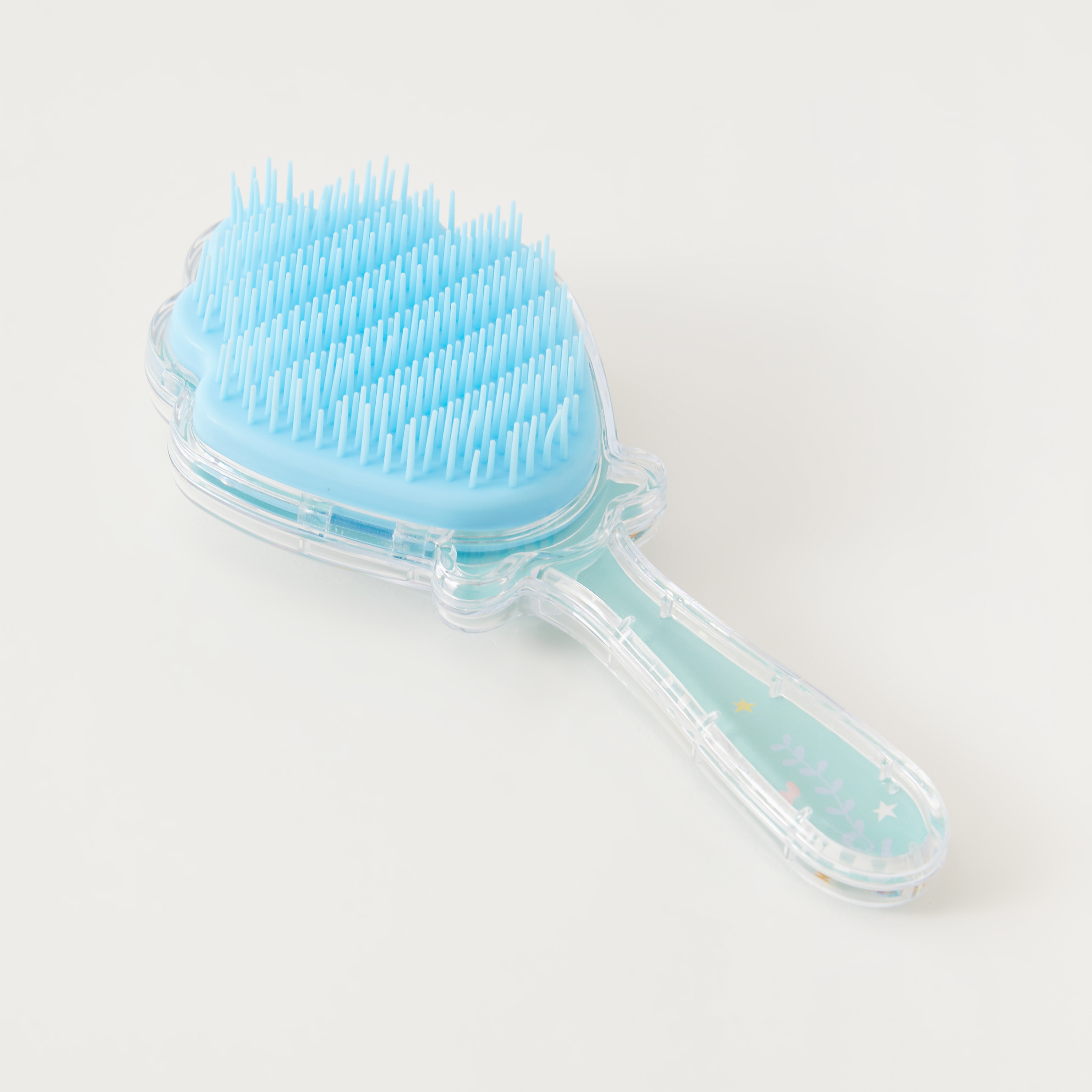Unicorn Print Round Hairbrush-women-hairaccessories-brushesandcombs-image-2