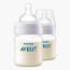 Philips Avent 2-Piece Anti-Colic Feeding Bottle Set -125 ml-baby-feeding-feedingbottles-bottlesandteats-image-1