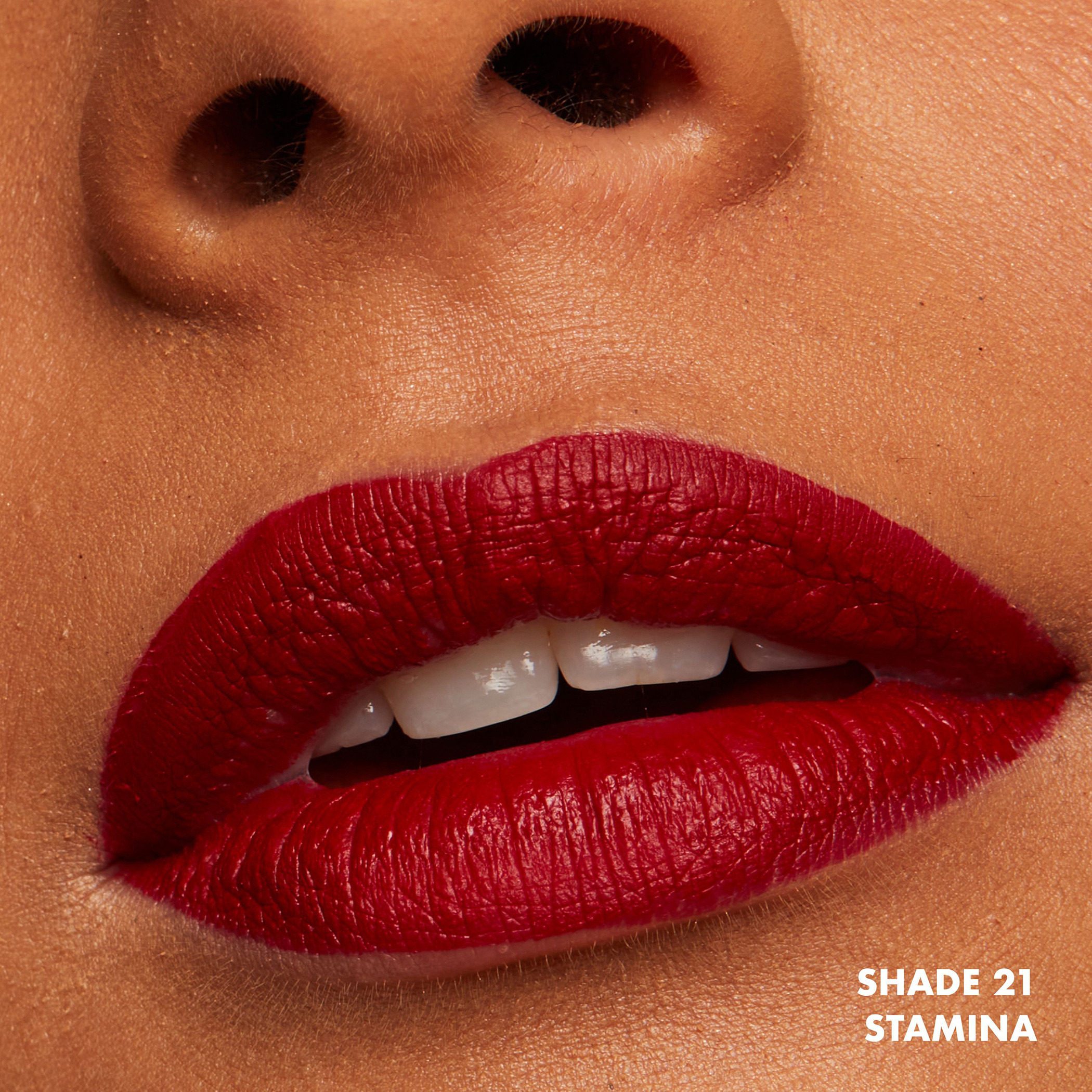 أحمر شفاه سائل غير لامع ليب لانجري إكس إكس لارج من نيكس بروفيشنال ميك أب-beautyandpersonalcare-makeup-lips-liquidlipsticks-image-4