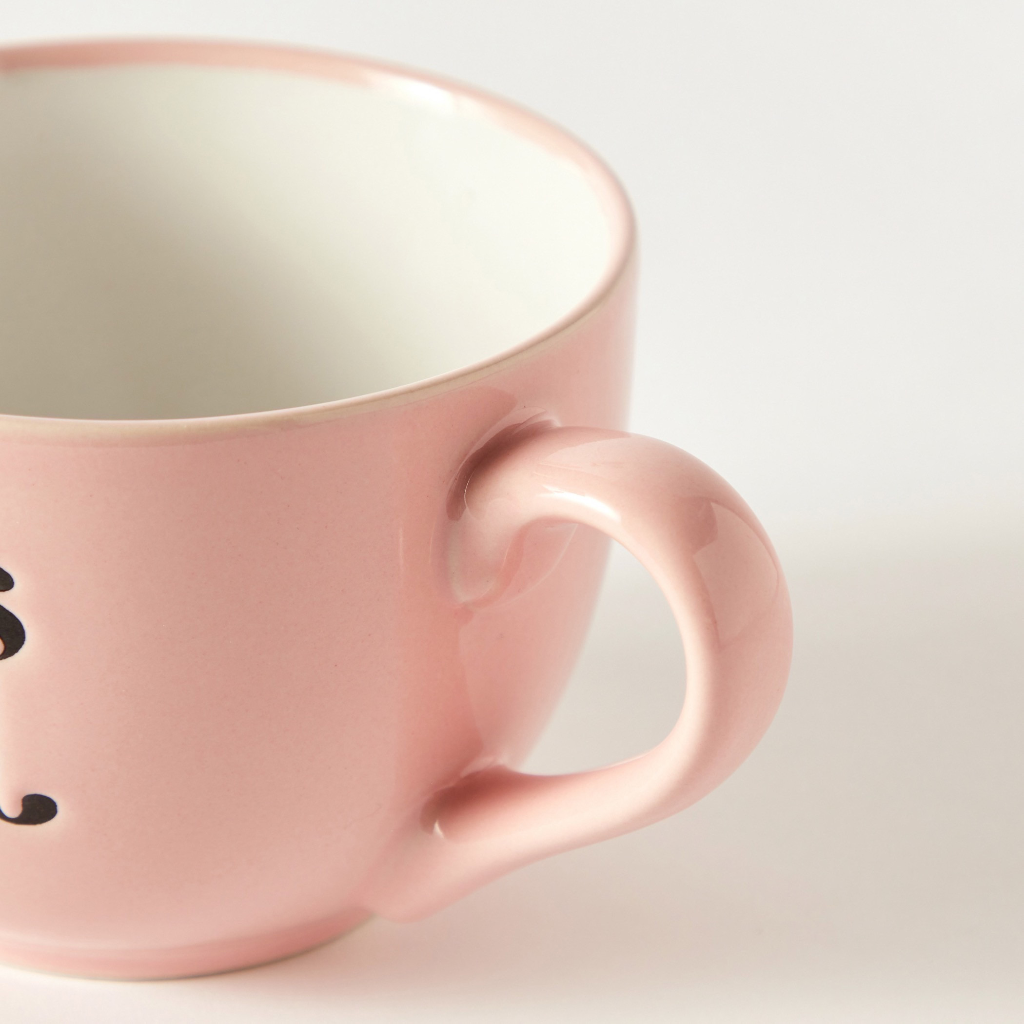 مج شوربة بطبعات شعار من إيكولو - 650 مل-household-dining-teaandcoffee-mugsandcups-image-4