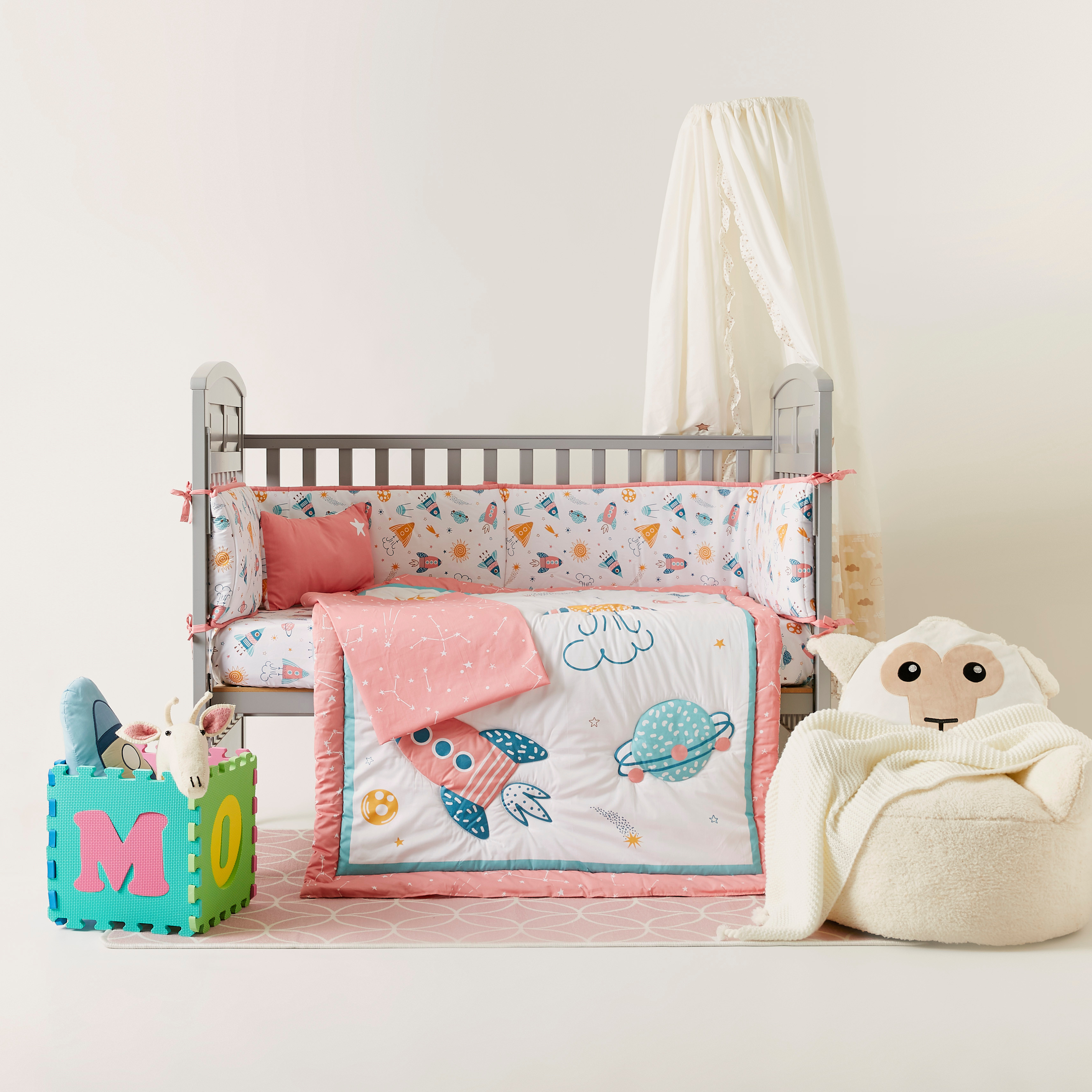 Online baby 2024 bedding sets