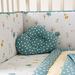 Juniors Forest Printed 5-Piece Comforter Set-Baby Bedding-thumbnail-2
