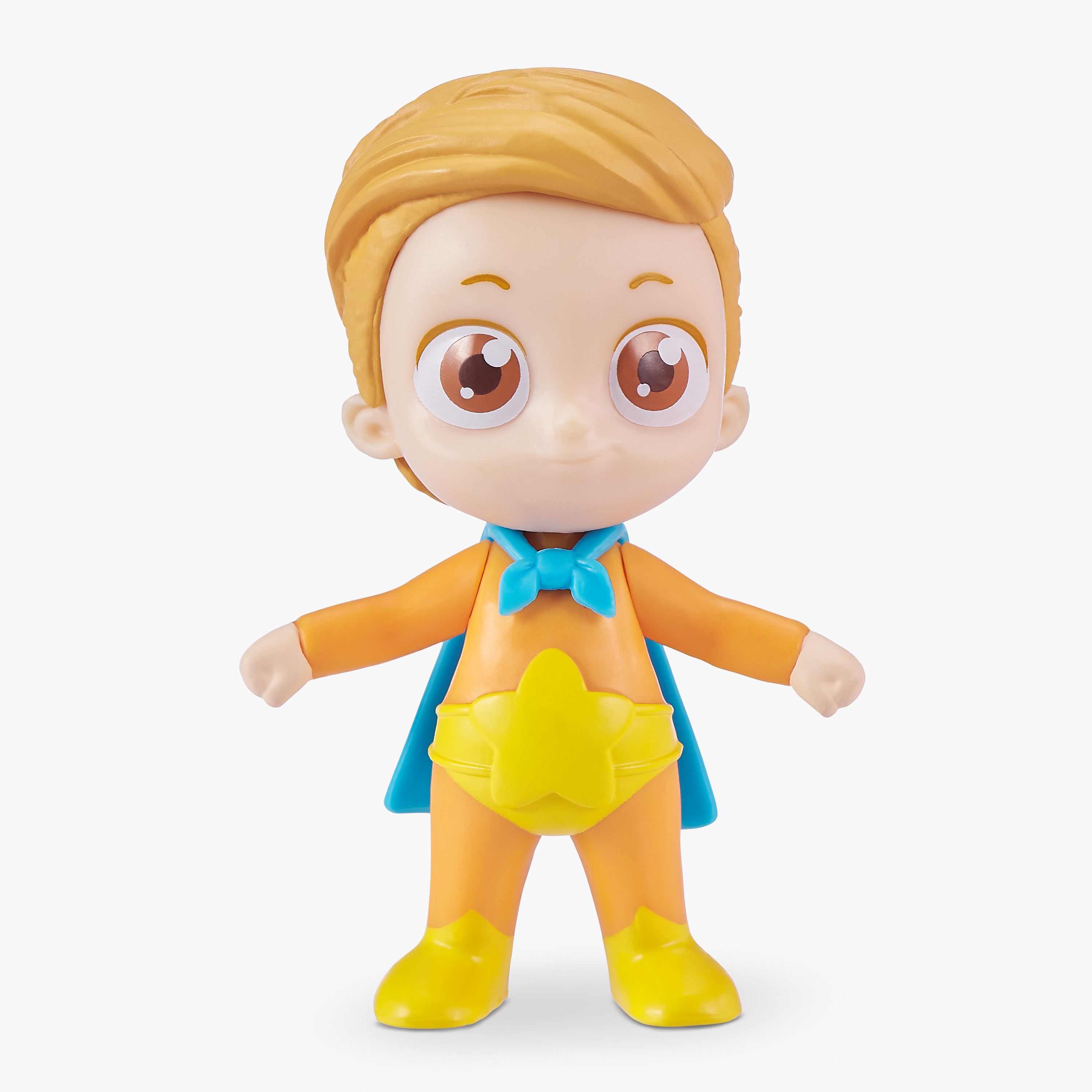 مجموعة لعب بيضة سوبرهيرو سوربرايز من فلاد أند نيكي-toys-noveltyandcollectibles-collectibles-image-11