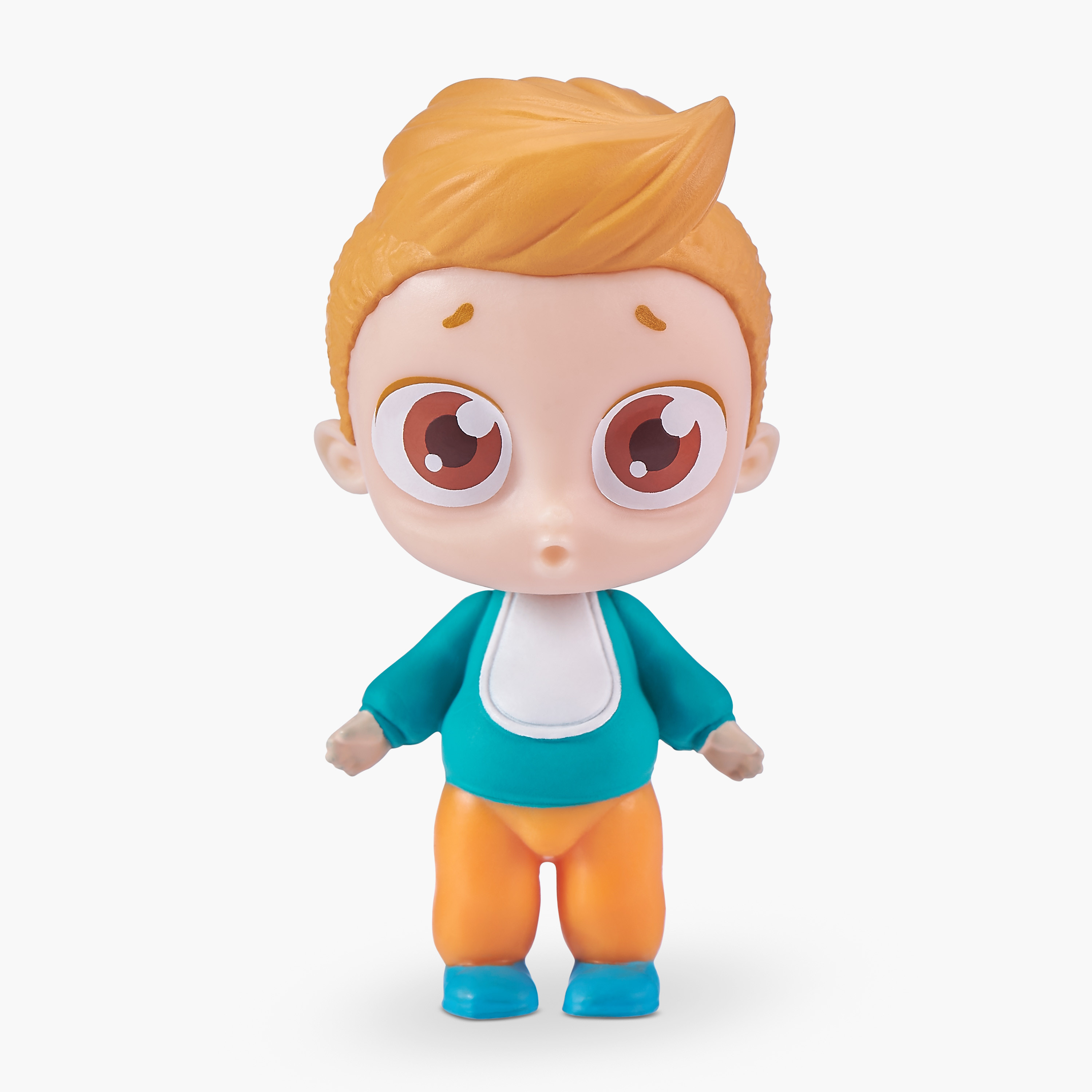 مجموعة لعب بيضة سوبرهيرو سوربرايز من فلاد أند نيكي-toys-noveltyandcollectibles-collectibles-image-12