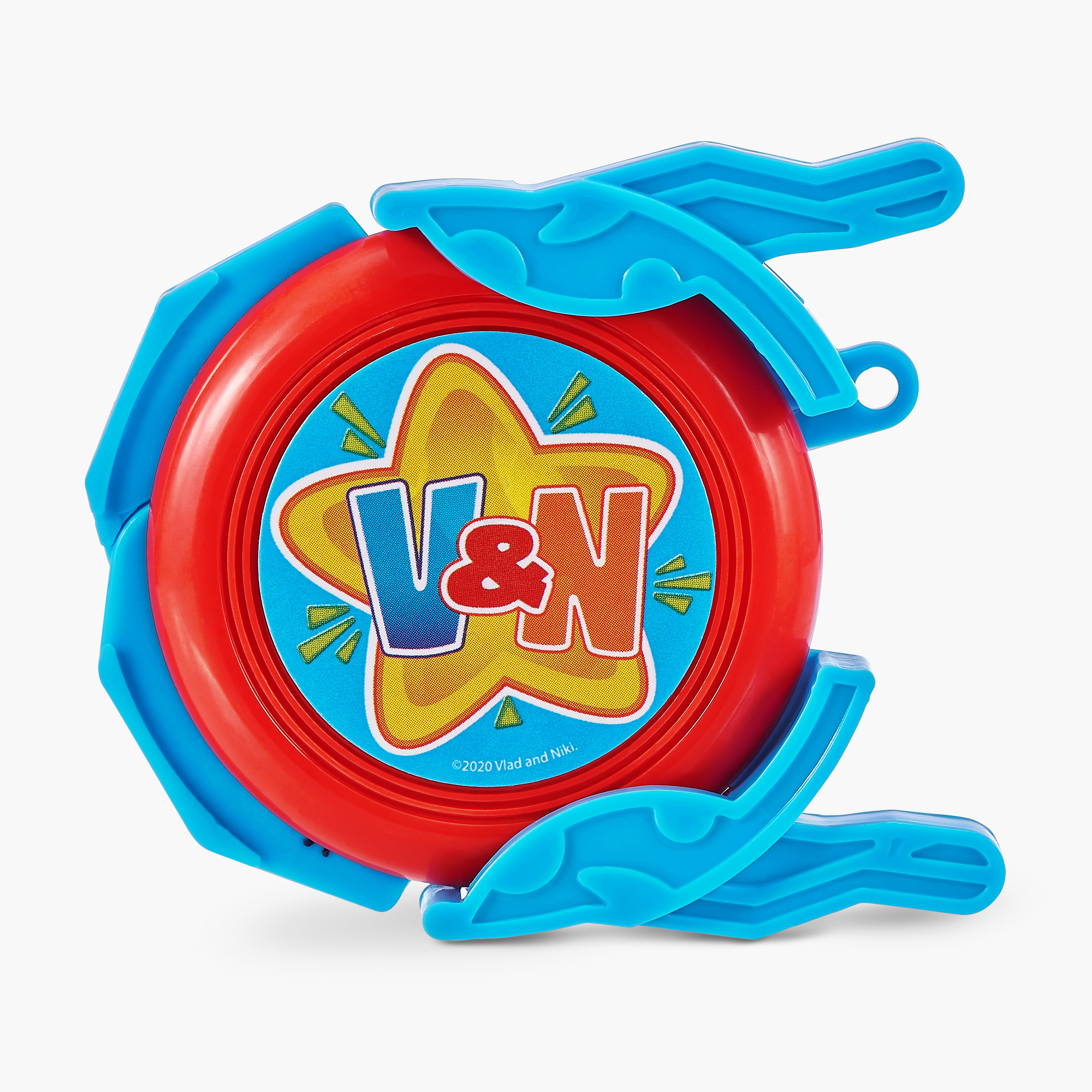 مجموعة لعب بيضة سوبرهيرو سوربرايز من فلاد أند نيكي-toys-noveltyandcollectibles-collectibles-image-13