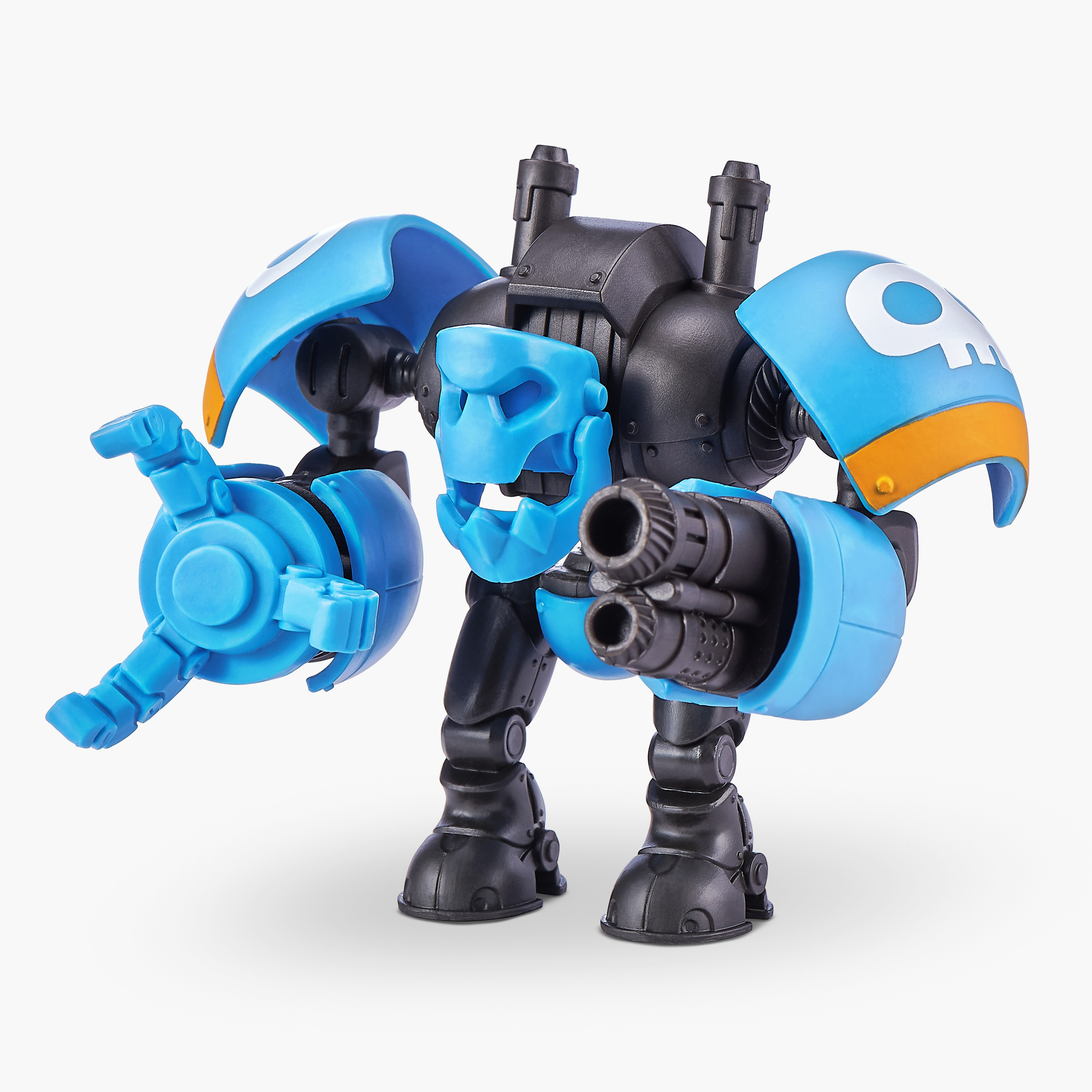 مجموعة لعب بيضة سوبرهيرو سوربرايز من فلاد أند نيكي-toys-noveltyandcollectibles-collectibles-image-3