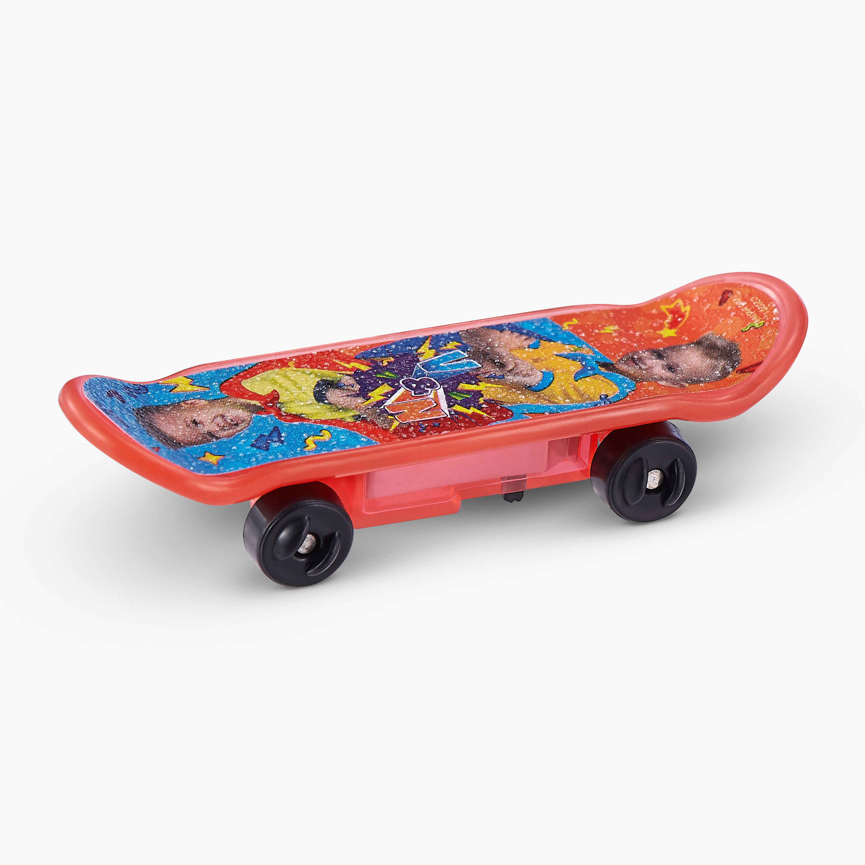 مجموعة لعب بيضة سوبرهيرو سوربرايز من فلاد أند نيكي-toys-noveltyandcollectibles-collectibles-image-6