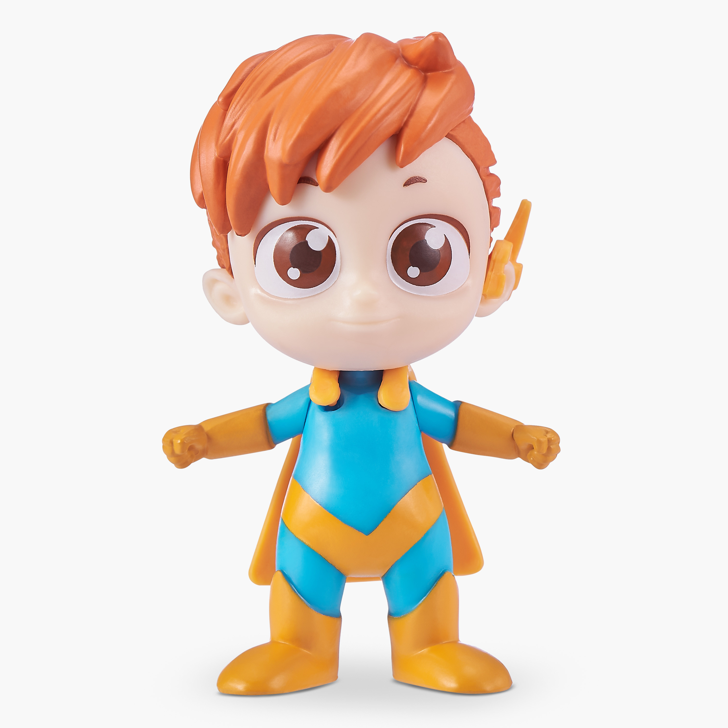 مجموعة لعب بيضة سوبرهيرو سوربرايز من فلاد أند نيكي-toys-noveltyandcollectibles-collectibles-image-9